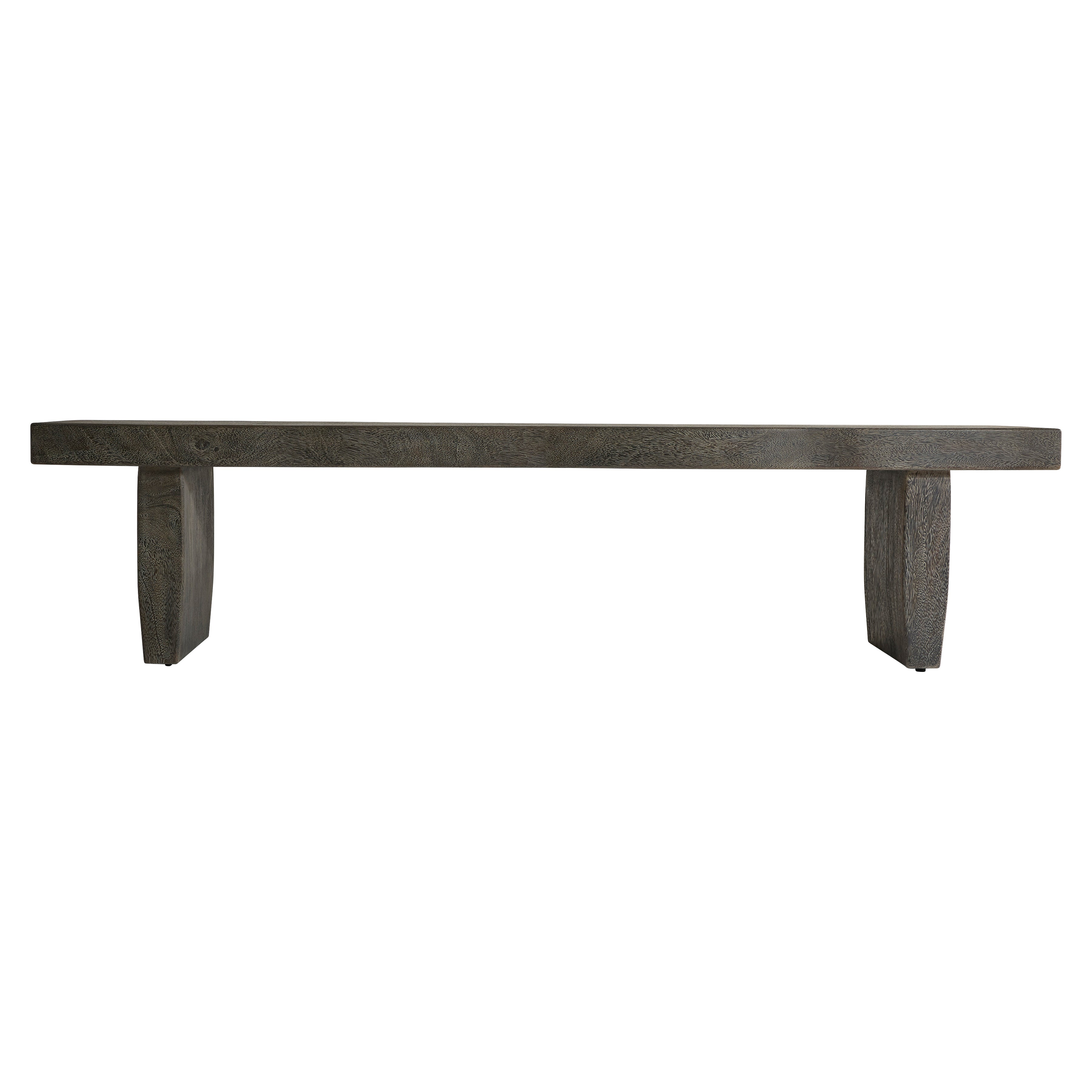 Luca Bench by Bernhardt