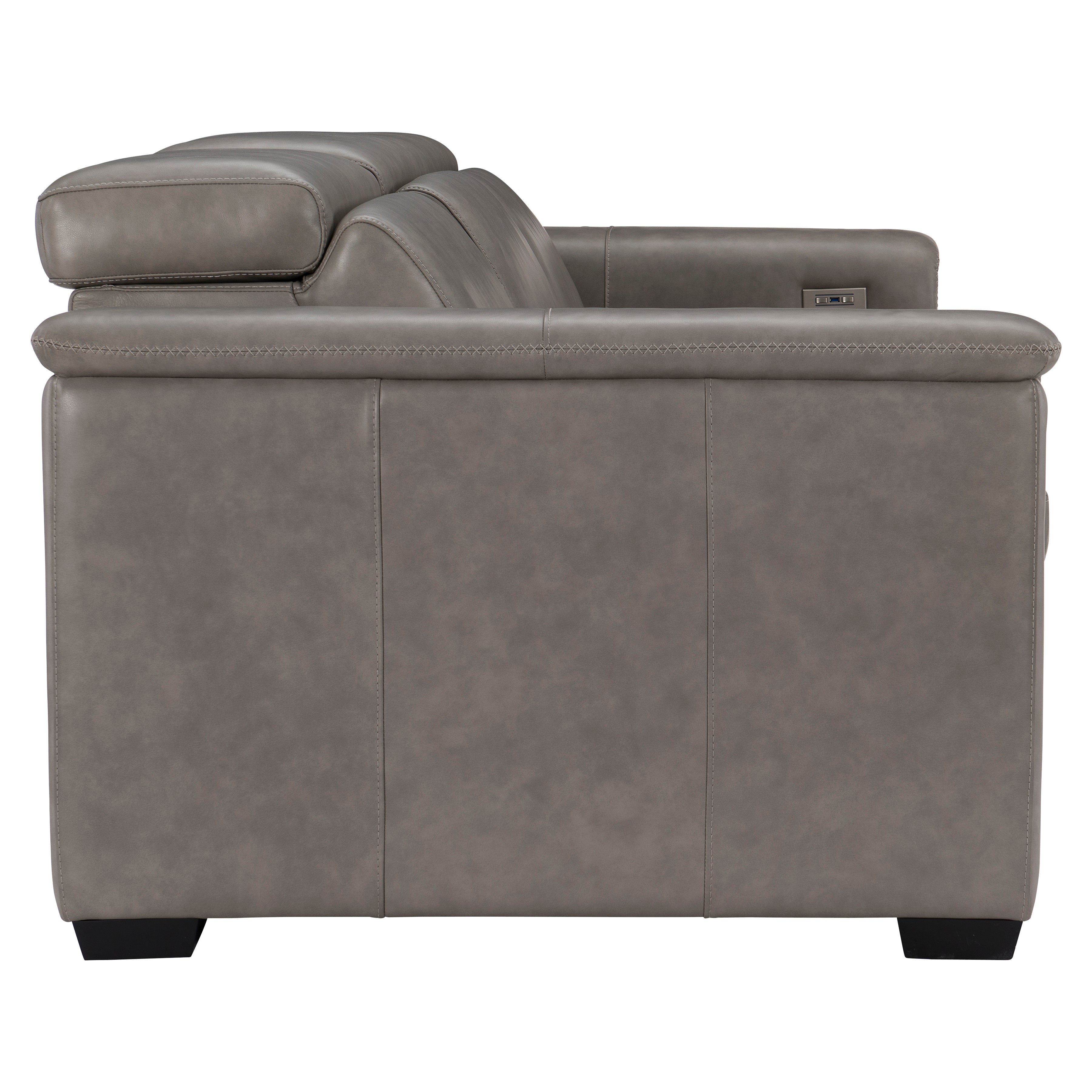 Lioni Sofa by Bernhardt
