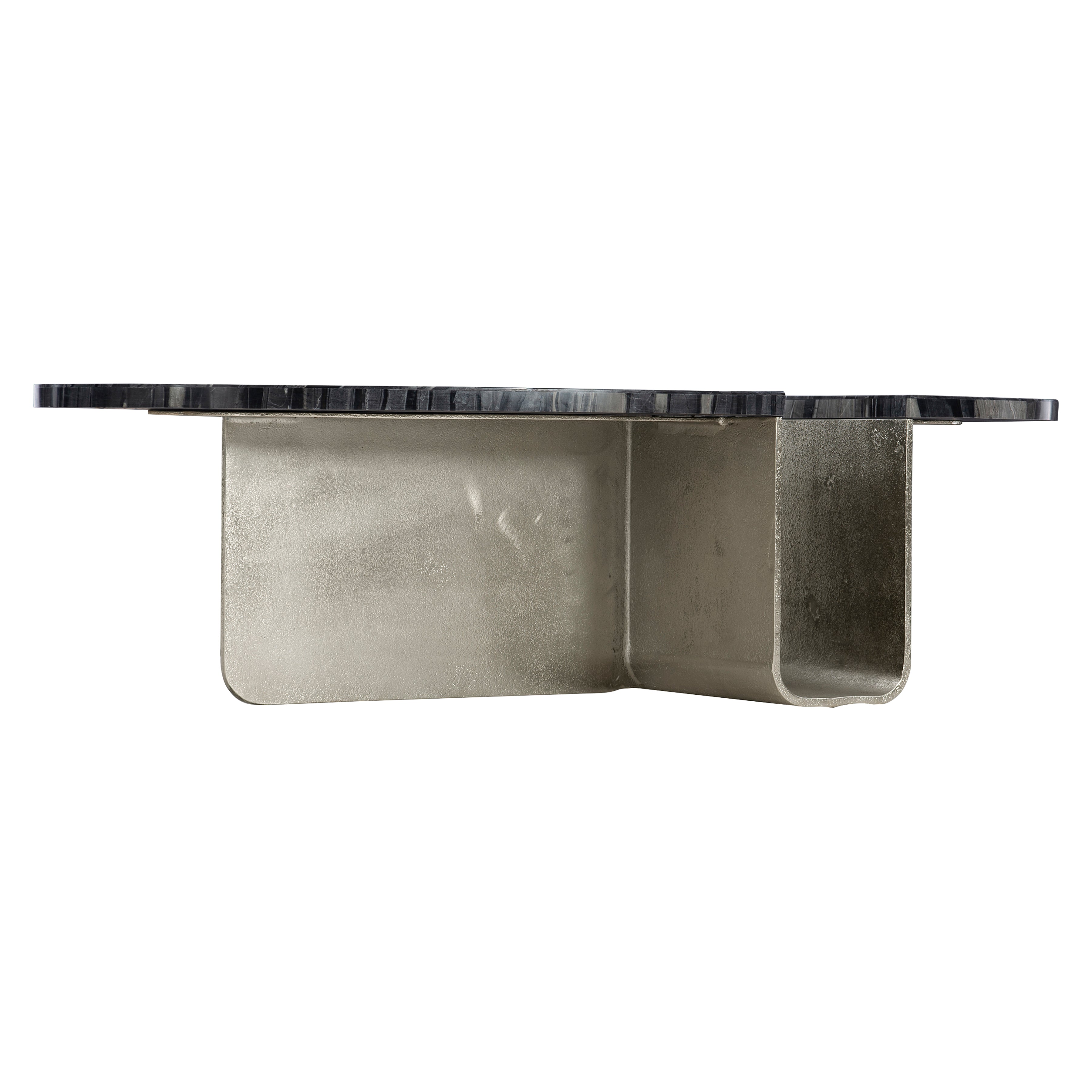 Tegan Cocktail Table by Bernhardt