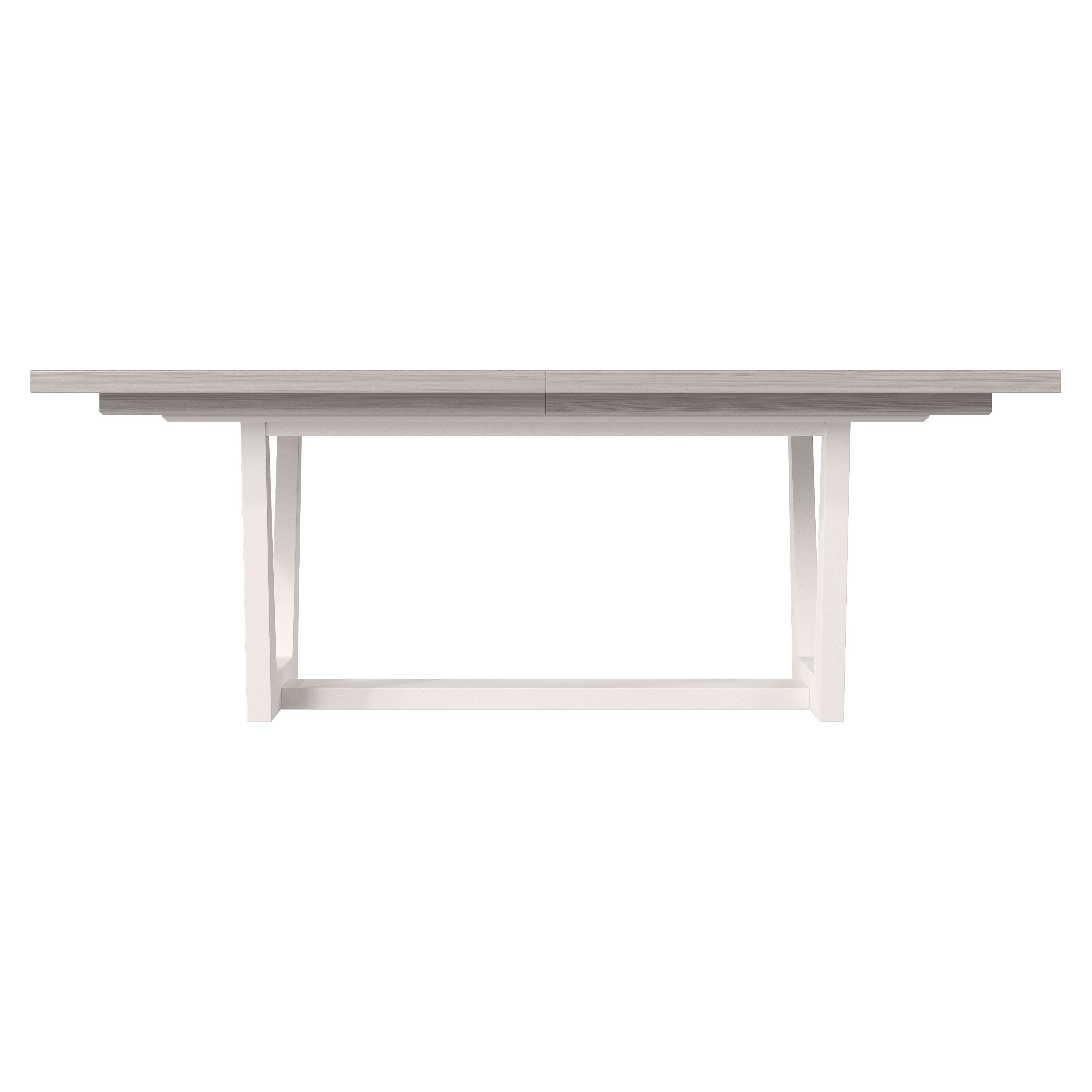 Stratum Dining Table by Bernhardt