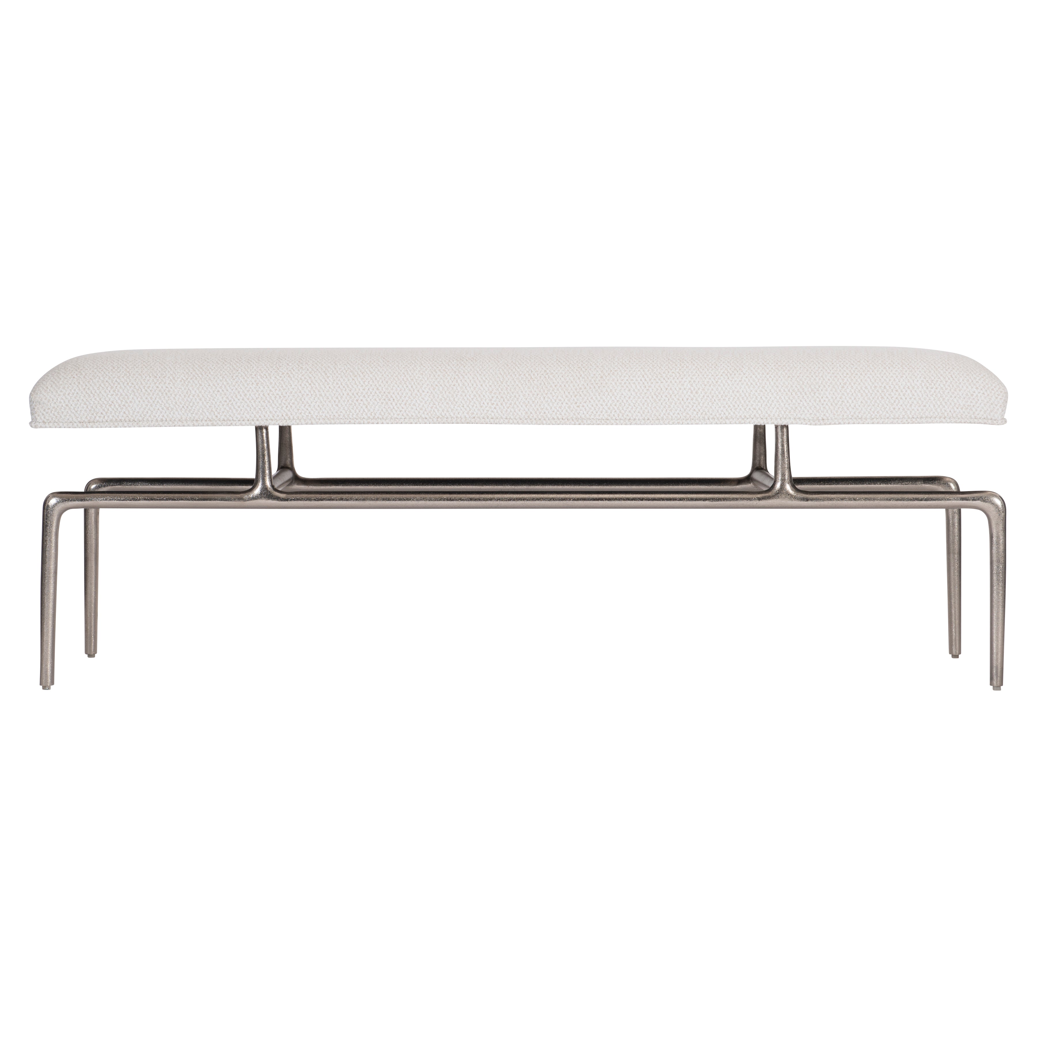 Solaria Bench by Bernhardt