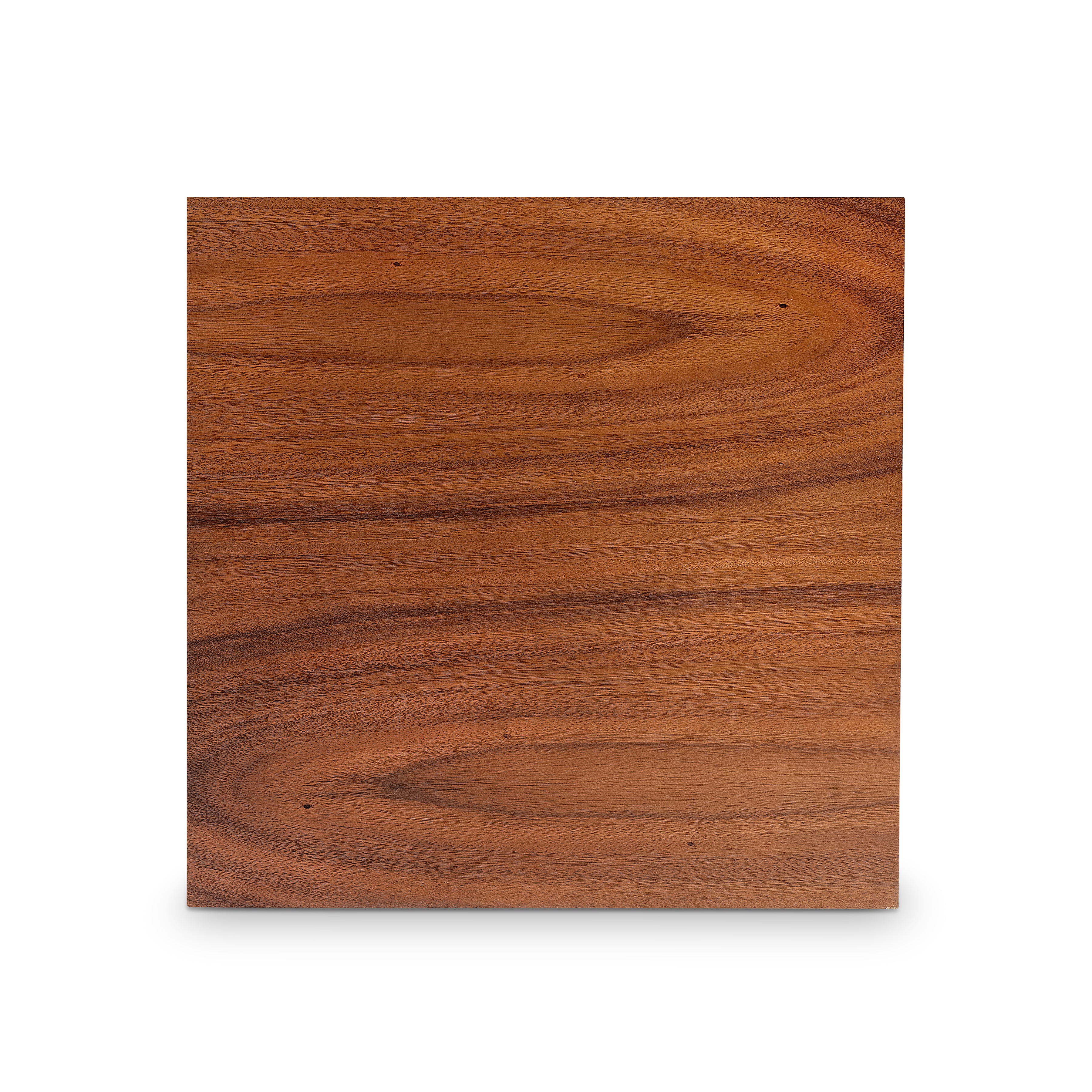 Brasea Side Table by Bernhardt