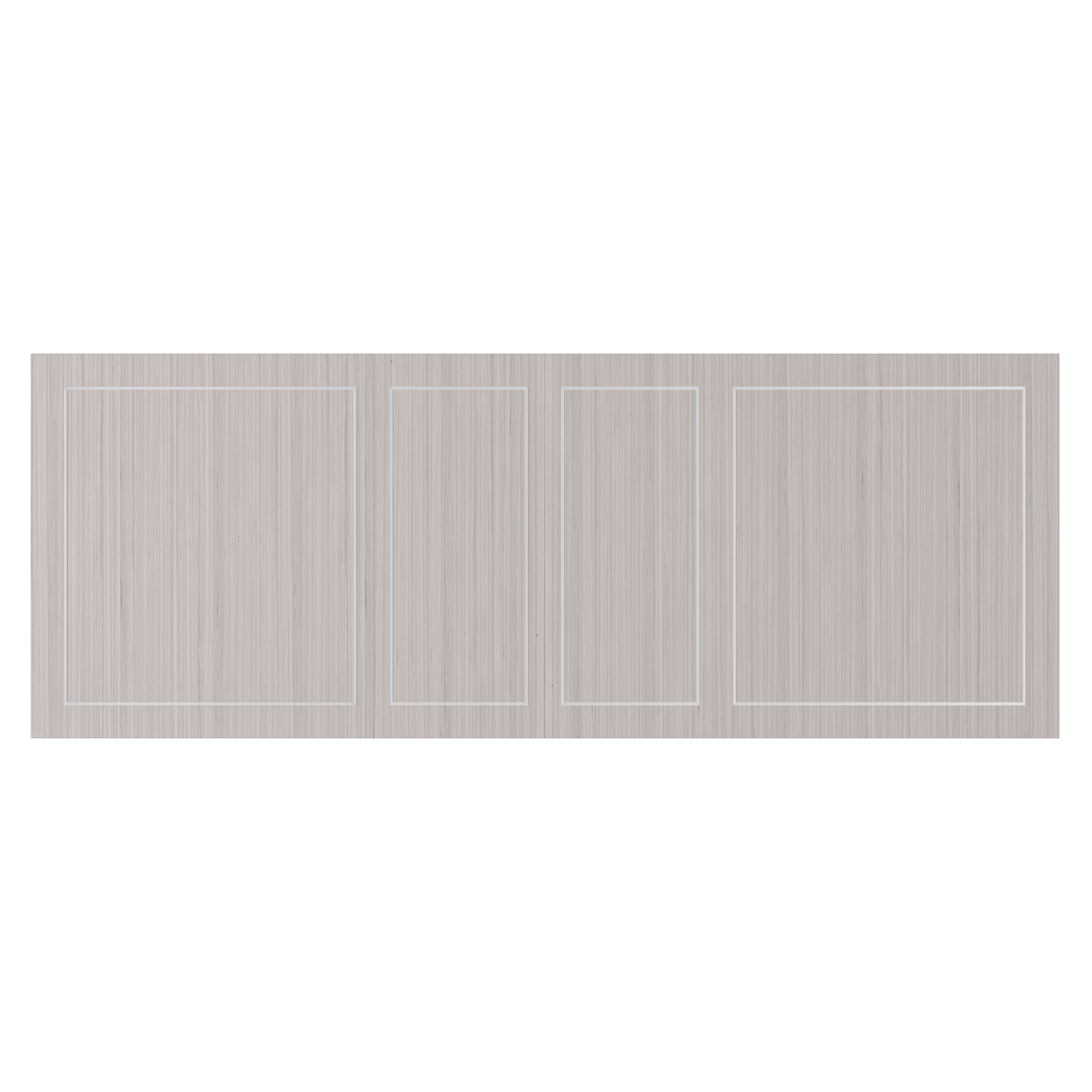 Stratum Dining Table by Bernhardt