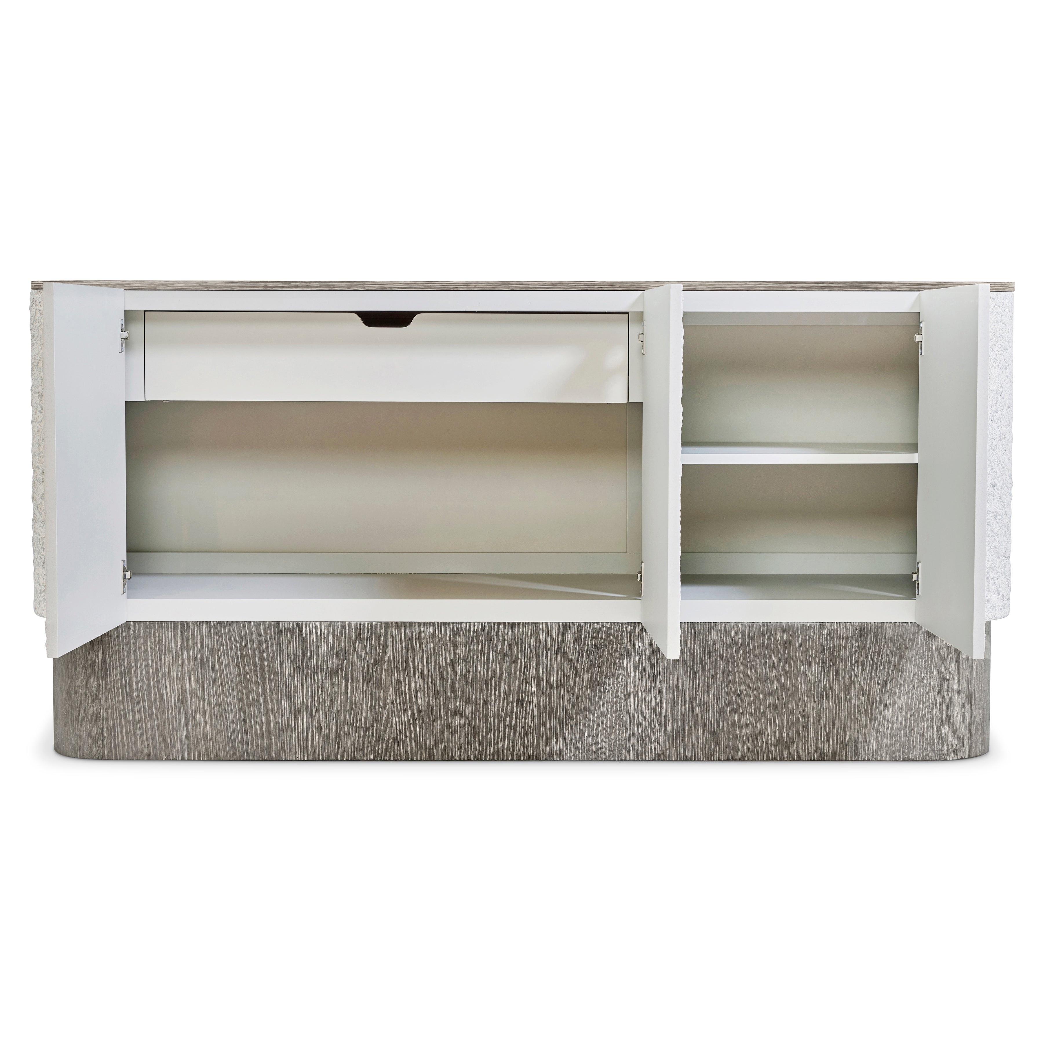 Monolith Buffet by Bernhardt