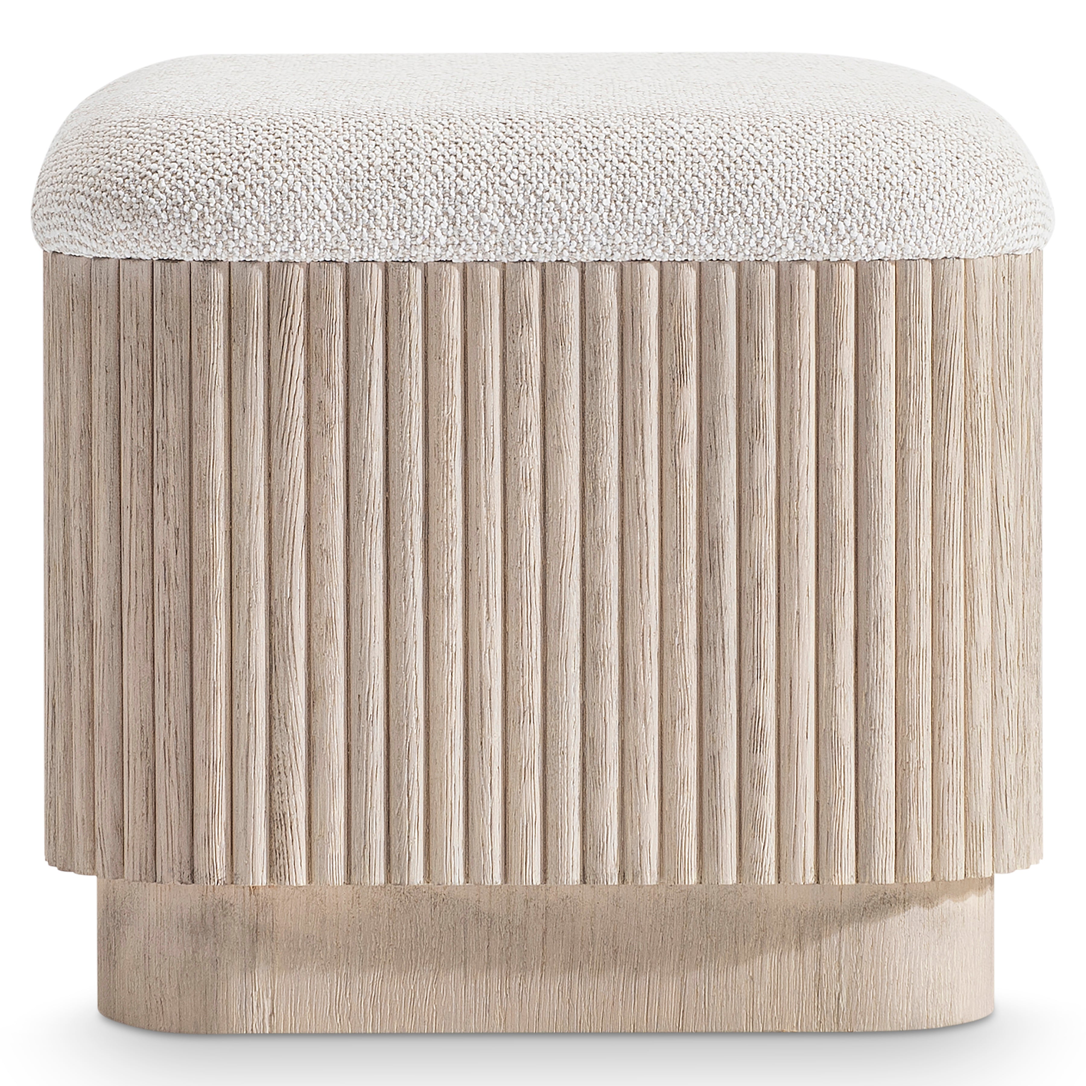 Lucerne Bench by Bernhardt