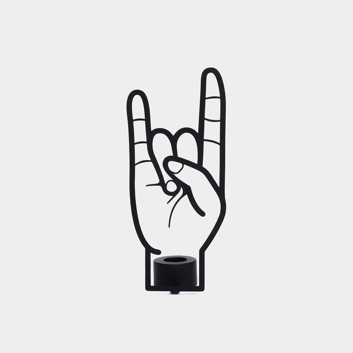 CandleHand Taper Candle Holder - You Rock Candle Holders 54Celsius , Black Friday Sale 54Celsius Furniture Sale, Old Bones Co, Mid Century Furniture Sale, Four Hands Furniture, Black Friday Sale CandleHand Taper Candle Holder - You Rock,Gus Sale, Perigold CandleHand Taper Candle Holder - You Rock Candle Holders Black Friday Sale , Perigold Sale CandleHand Taper Candle Holder - You Rock,CandleHand Taper Candle Holder - You Rock Lulu and Georgia, Burke Decor Sale CandleHand Taper Candle Holder - You Rock, www