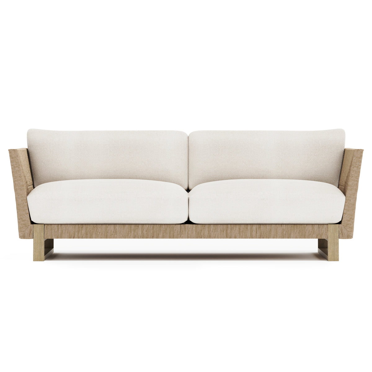 Praia Outdoor Sofa by Bernhardt