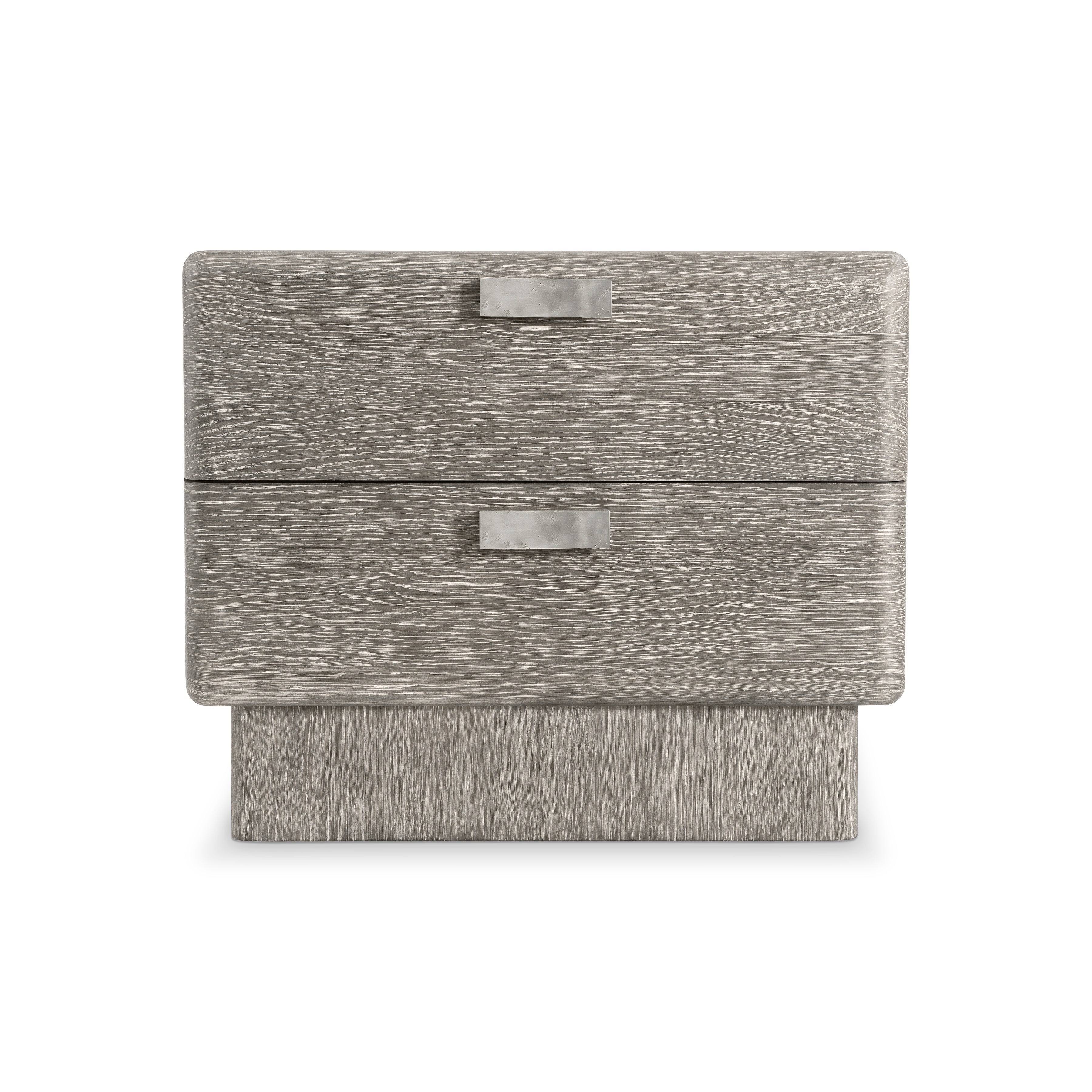 Monolith 34" Nightstand by Bernhardt