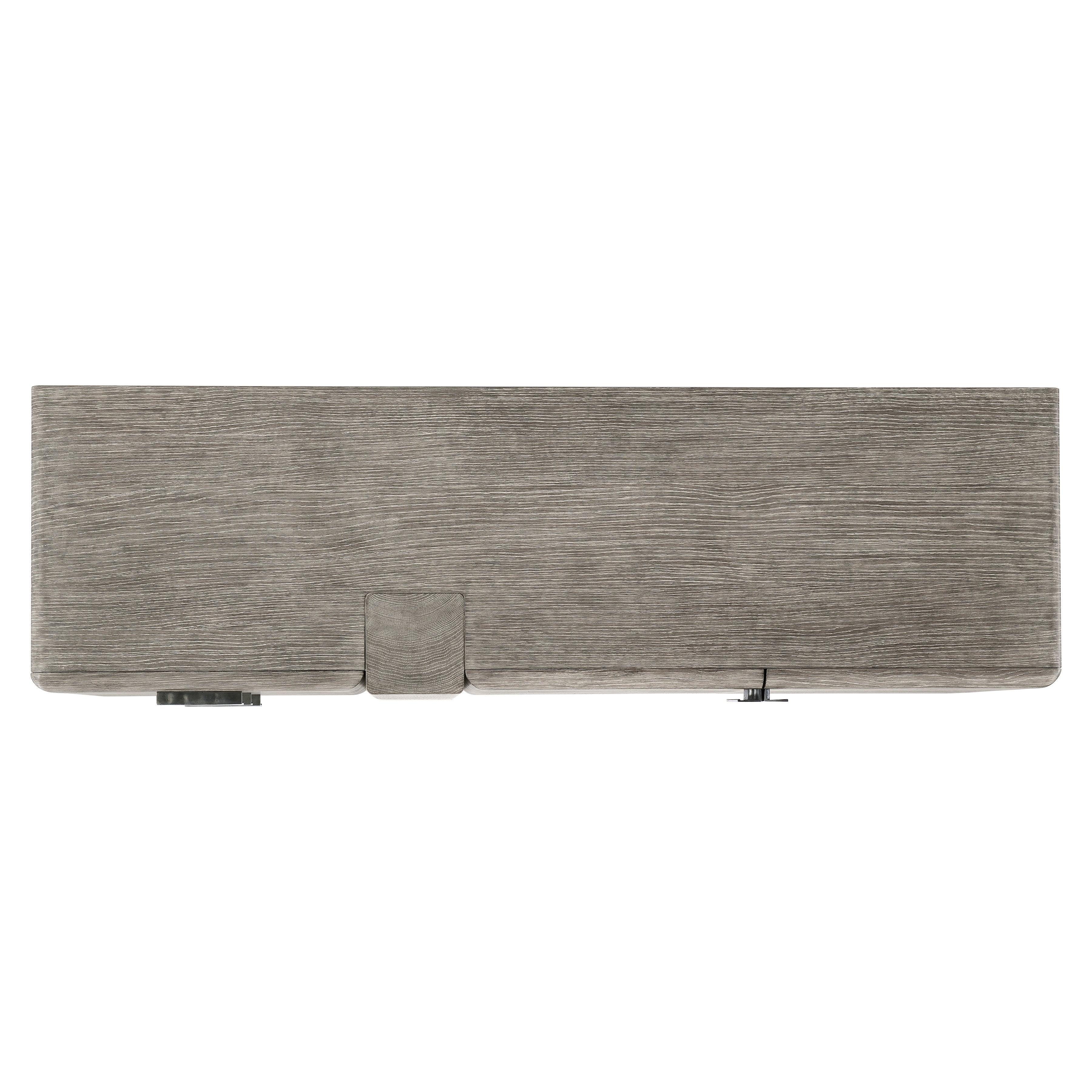 Monolith Wooden Buffet by Bernhardt