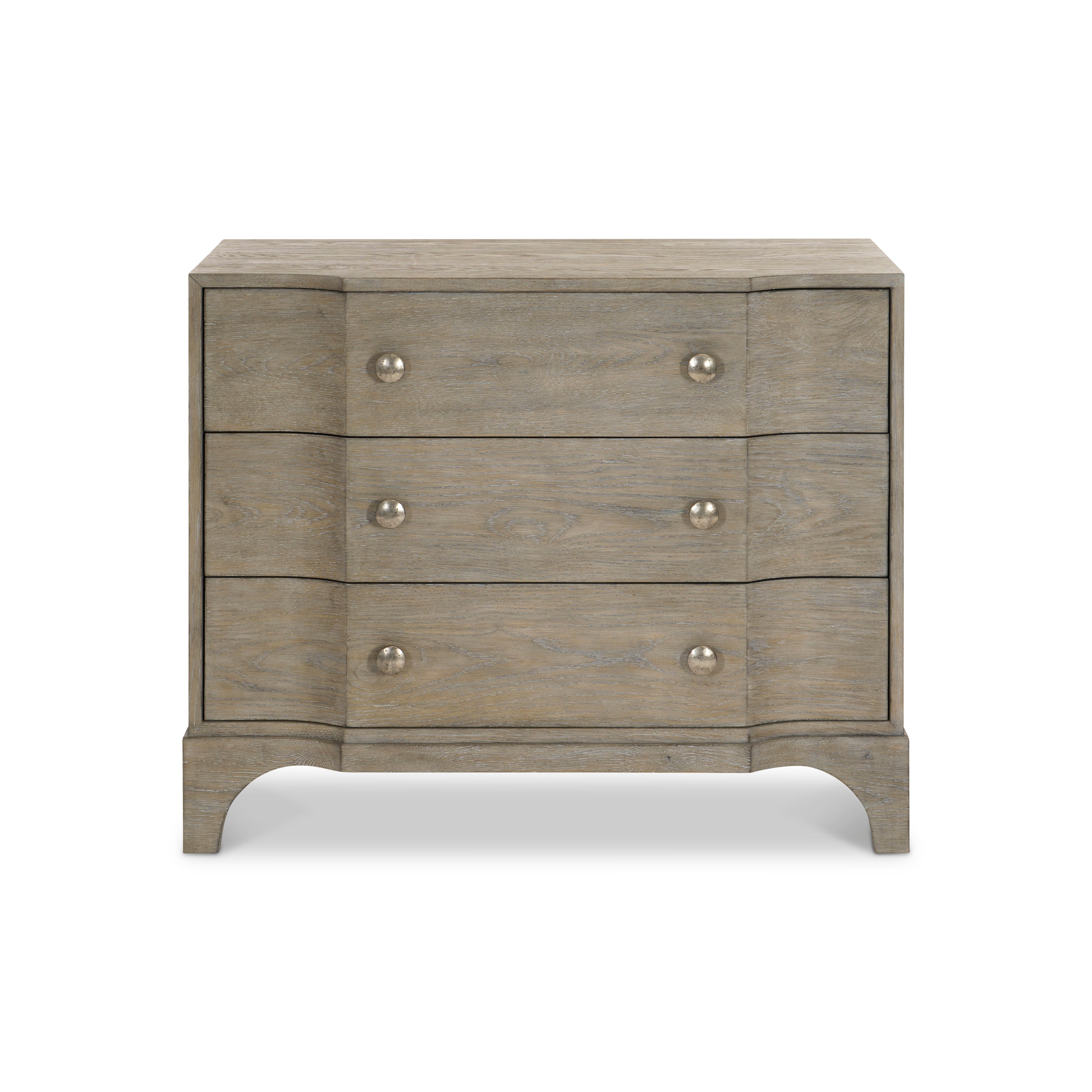 Albion Nightstand by Bernhardt