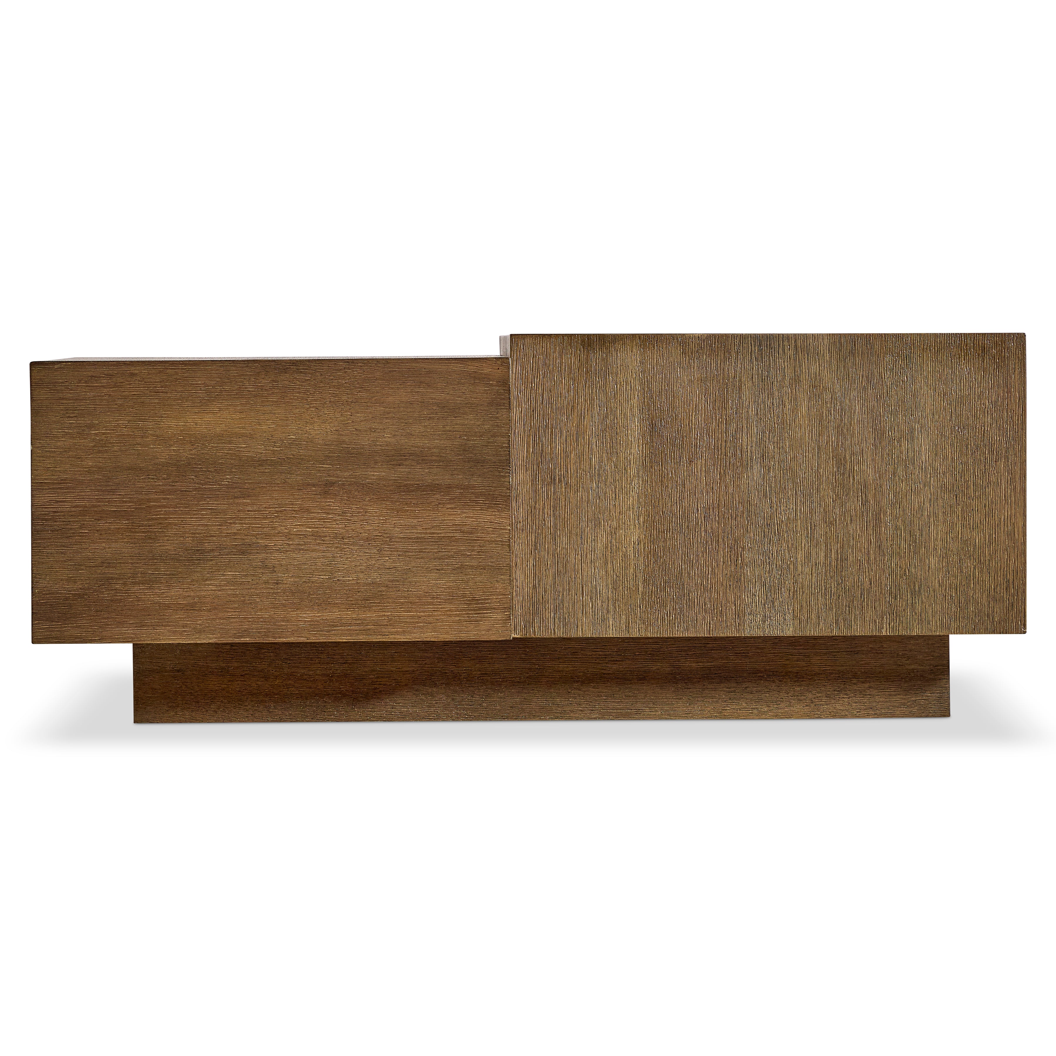 Weiss Cocktail Table by Bernhardt