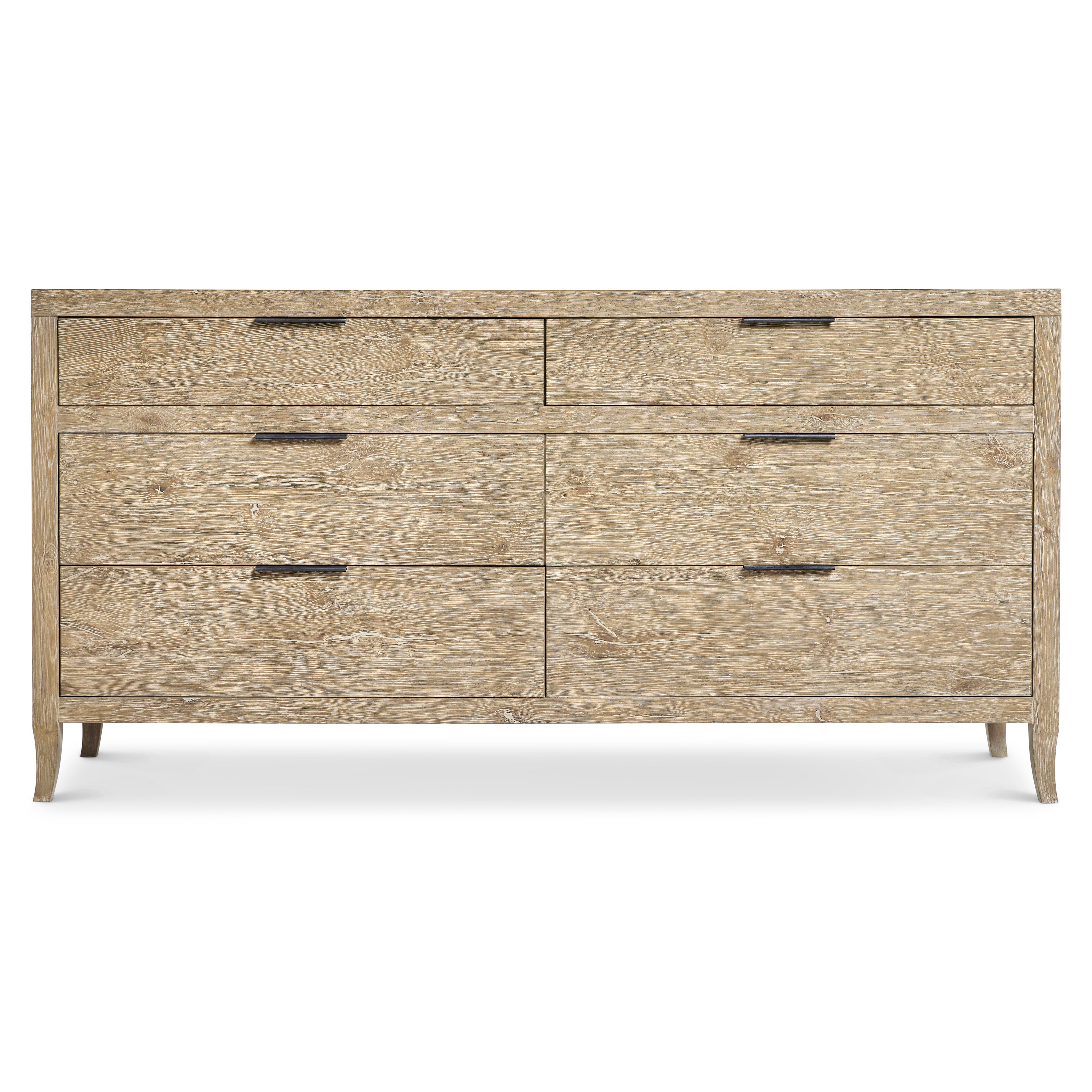 Tribeca Dresser by Bernhardt