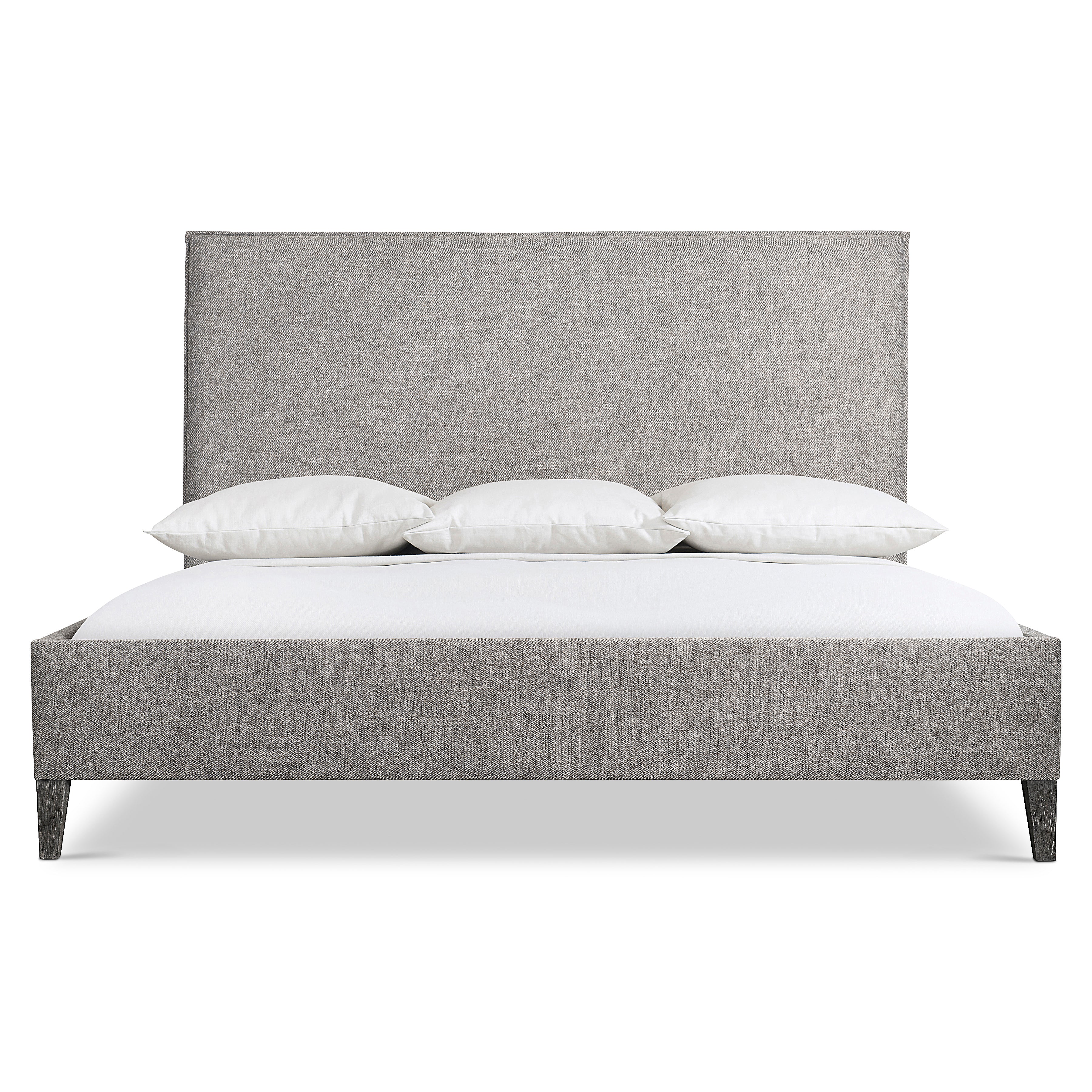 Menton Panel Bed by Bernhardt