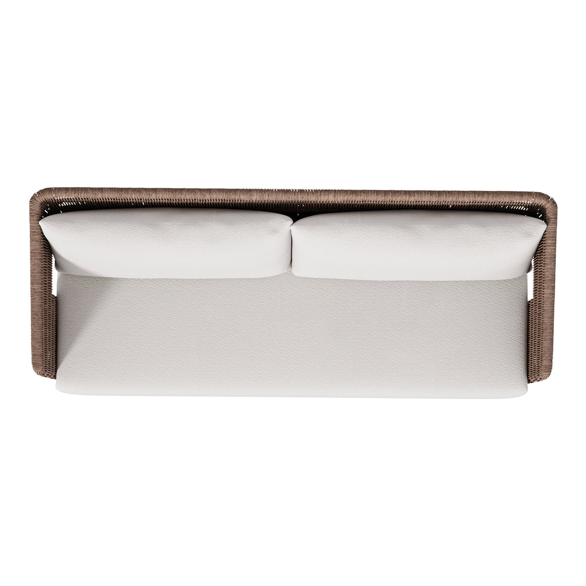 Maldives Outdoor Sofa by Bernhardt