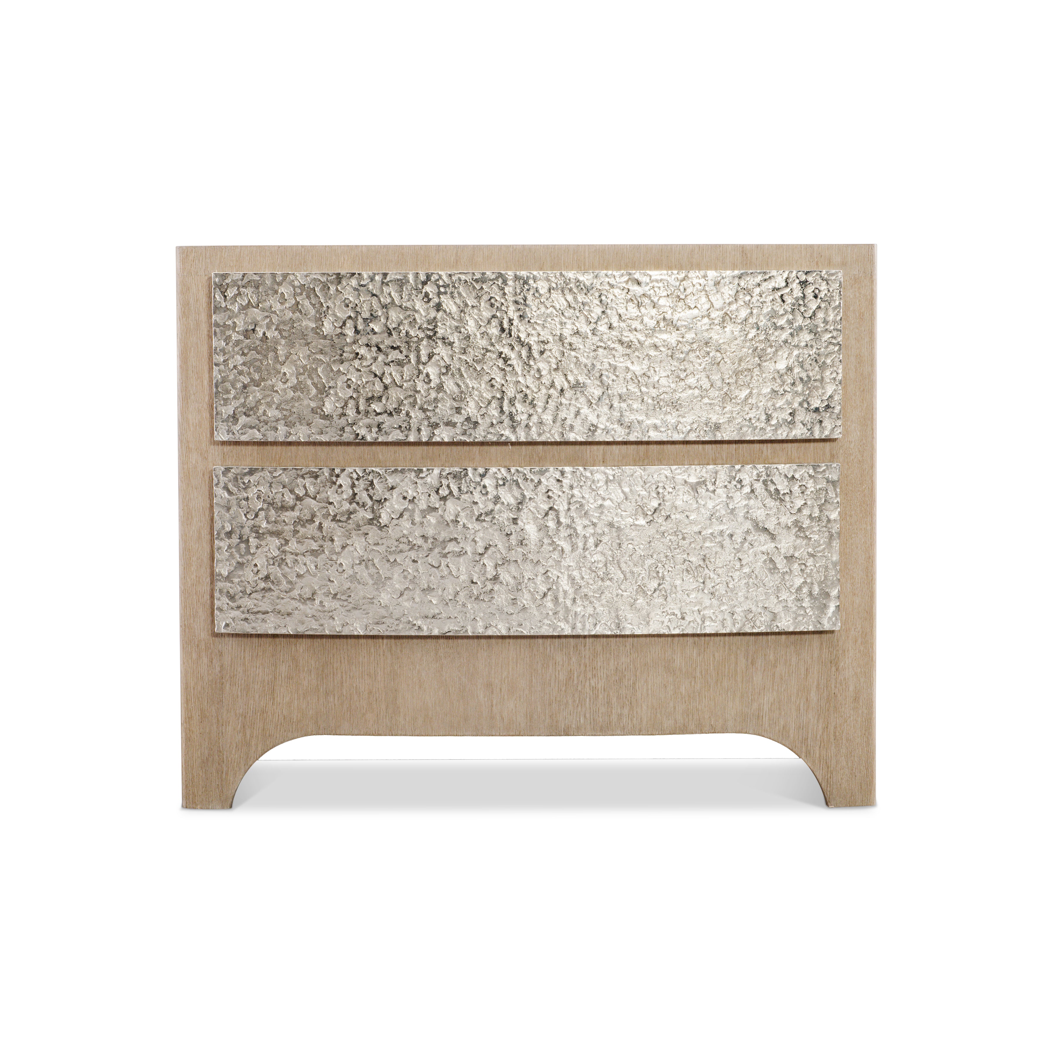 Konstance Nightstand by Bernhardt
