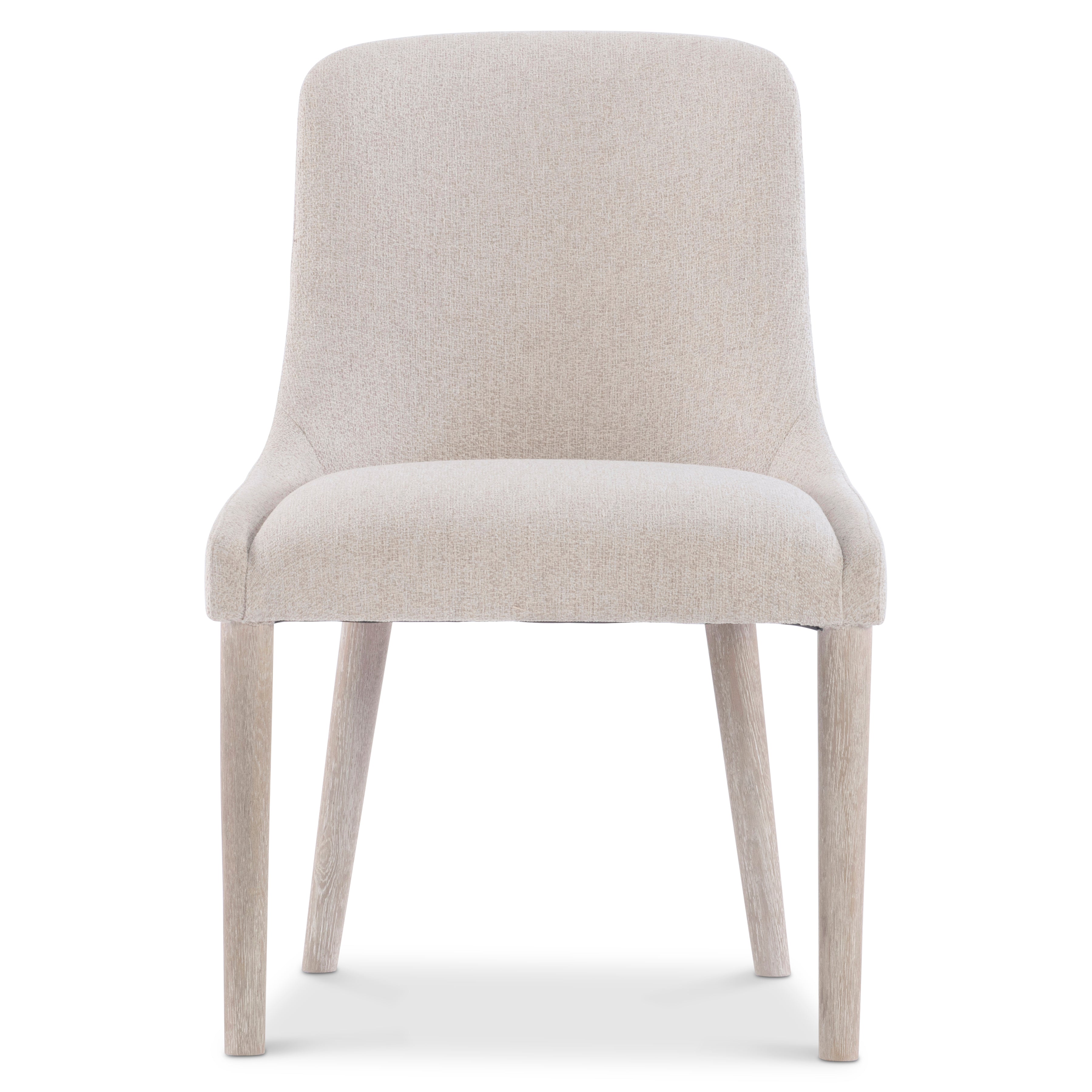 Antibes Side Chair by Bernhardt