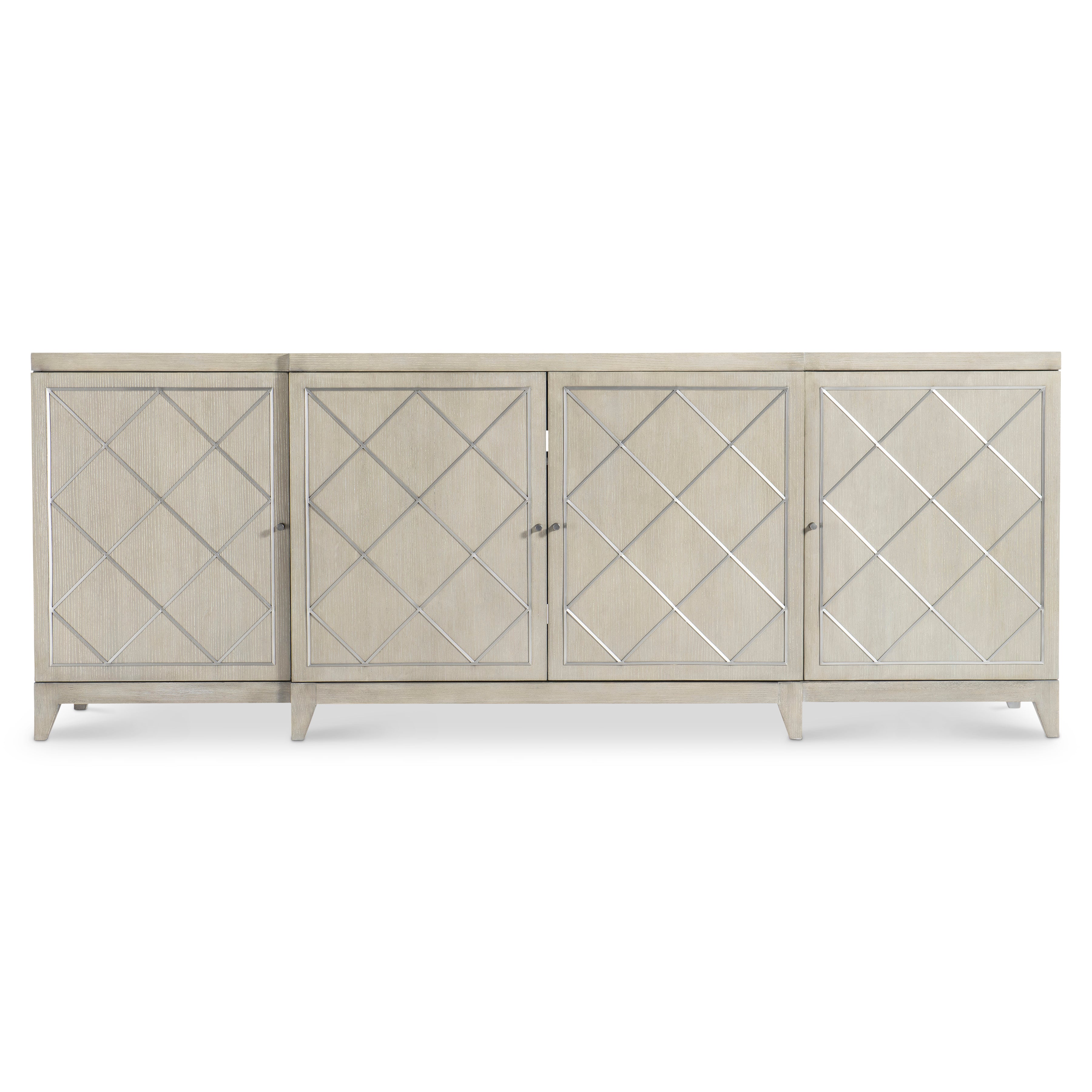 Cornelia Entertainment Credenza by Bernhardt