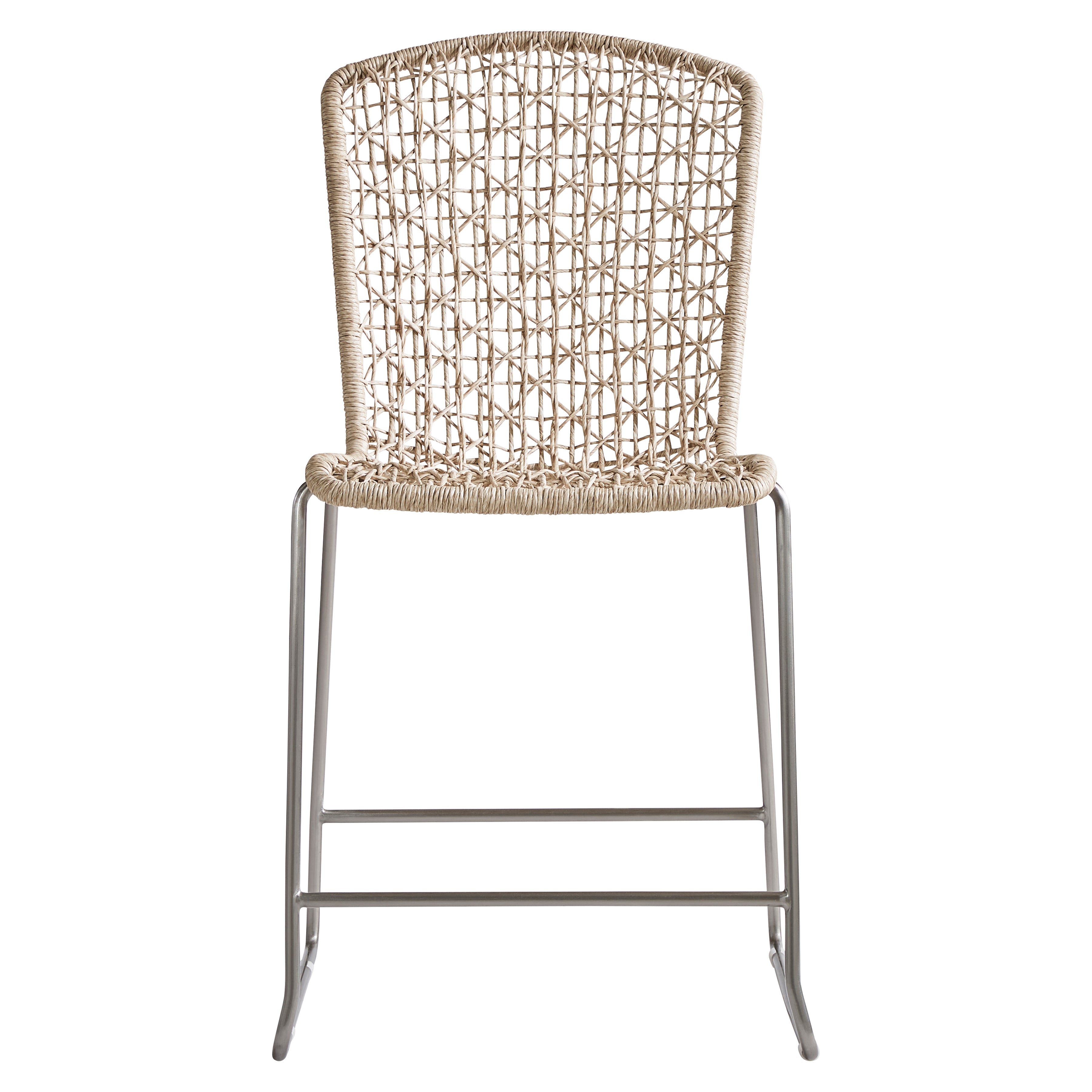 Carmel Outdoor Counter Stool by Bernhardt