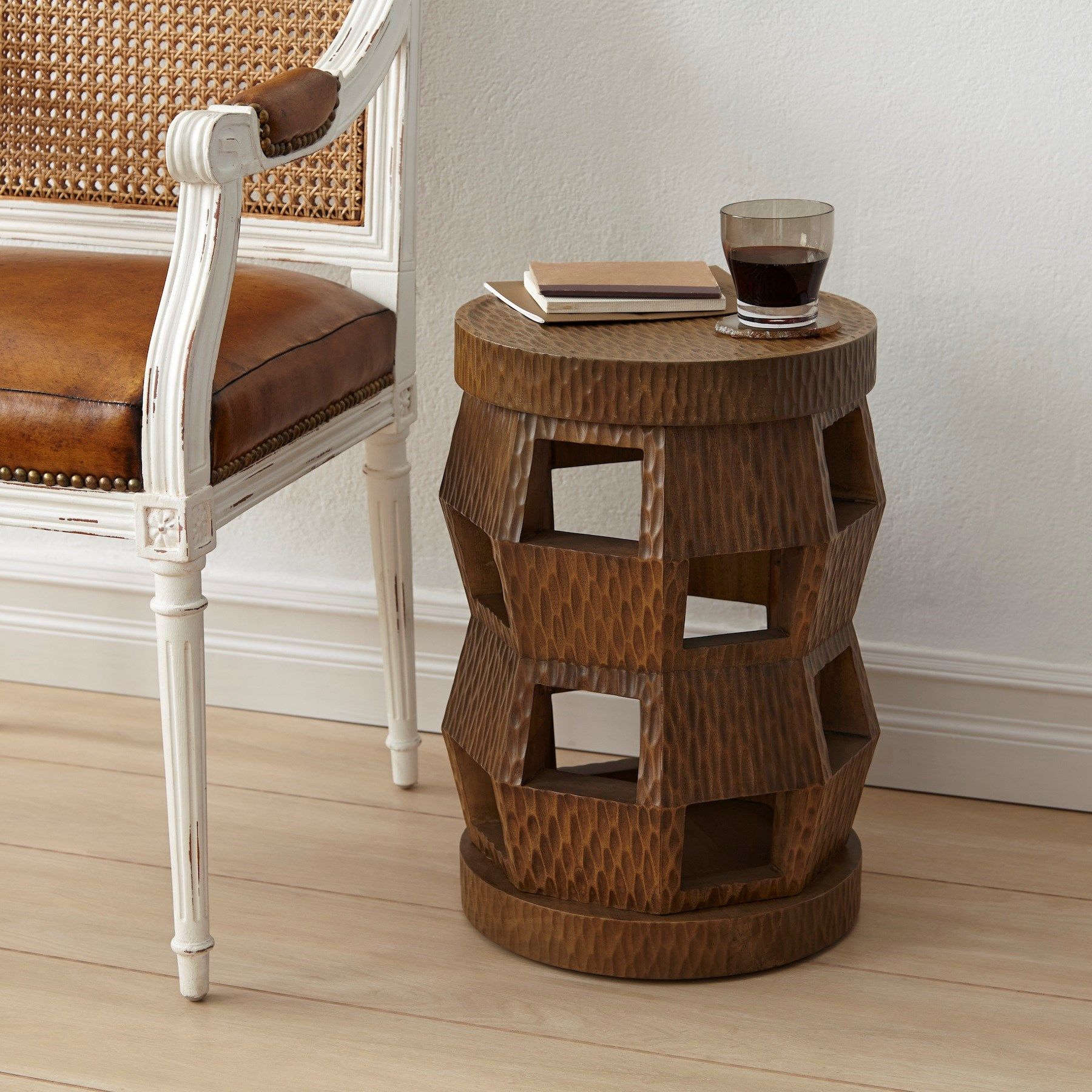 Zanzibar Stool/Side Table Side & End Tables Villa & House , Black Friday Sale Villa & House Furniture Sale, Old Bones Co, Mid Century Furniture Sale, Four Hands Furniture, Black Friday Sale Zanzibar Stool/Side Table,Gus Sale, Perigold Zanzibar Stool/Side Table Side & End Tables Black Friday Sale , Perigold Sale Zanzibar Stool/Side Table,Zanzibar Stool/Side Table Lulu and Georgia, Burke Decor Sale Zanzibar Stool/Side Table, www.oldbonesco.com