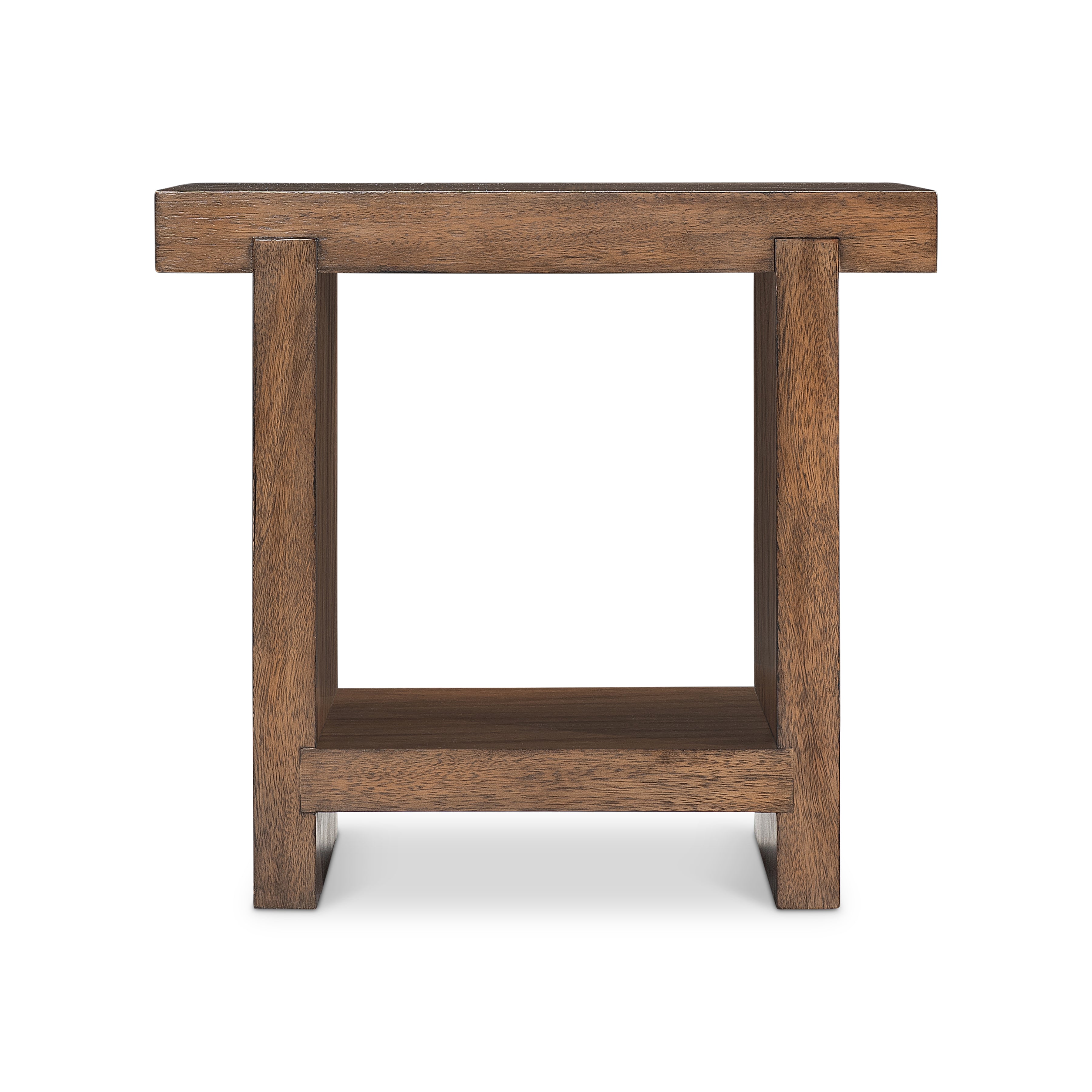 Tomas Side Table by Bernhardt