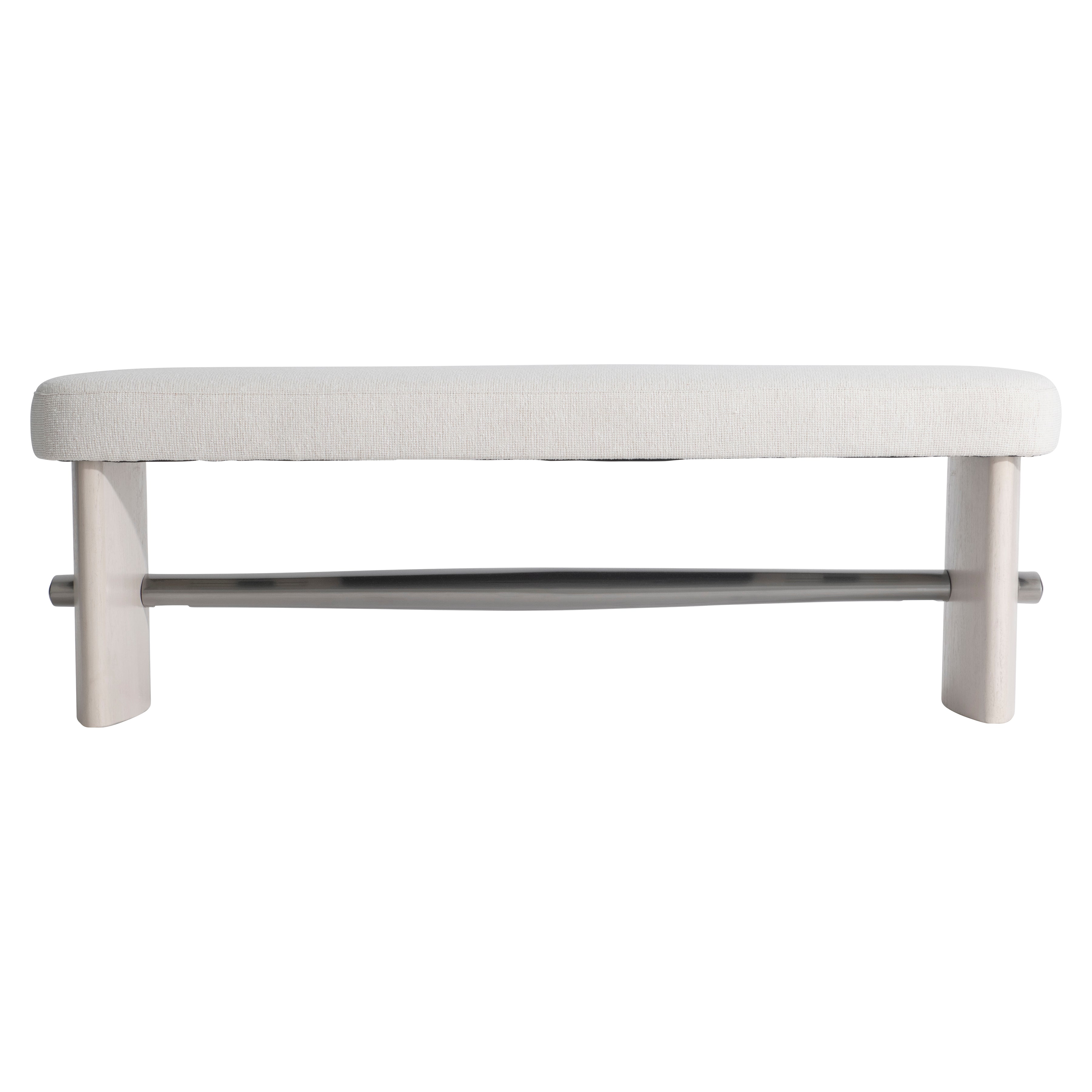 Sereno Bench by Bernhardt