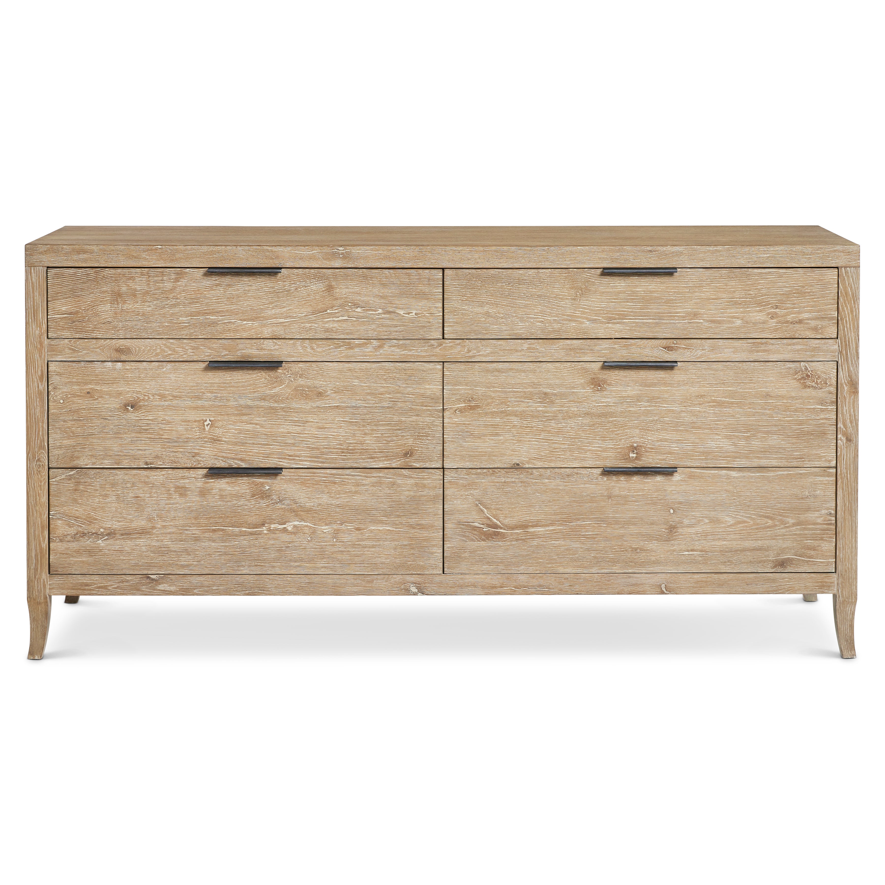 Tribeca Dresser by Bernhardt