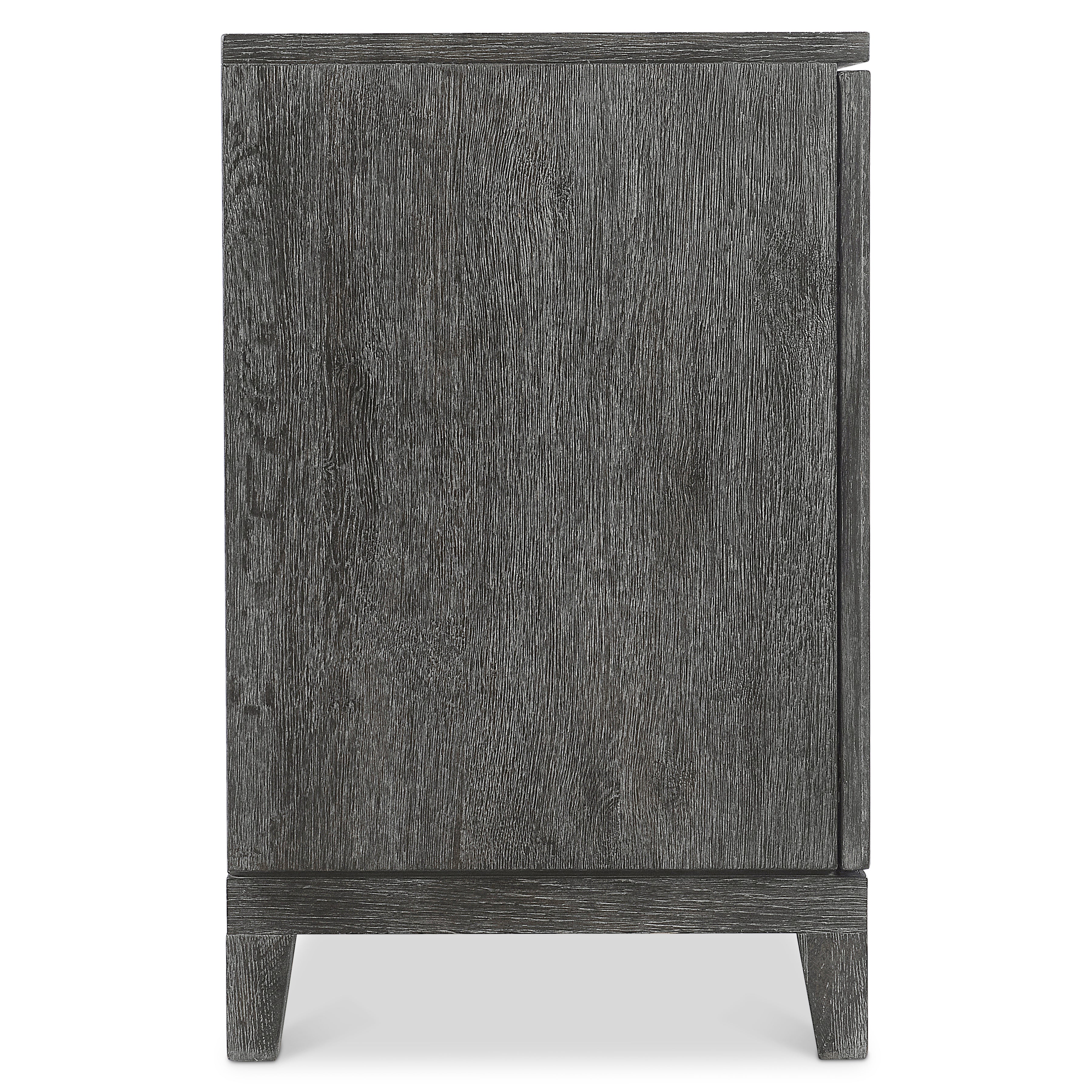 Menton Entertainment Credenza by Bernhardt