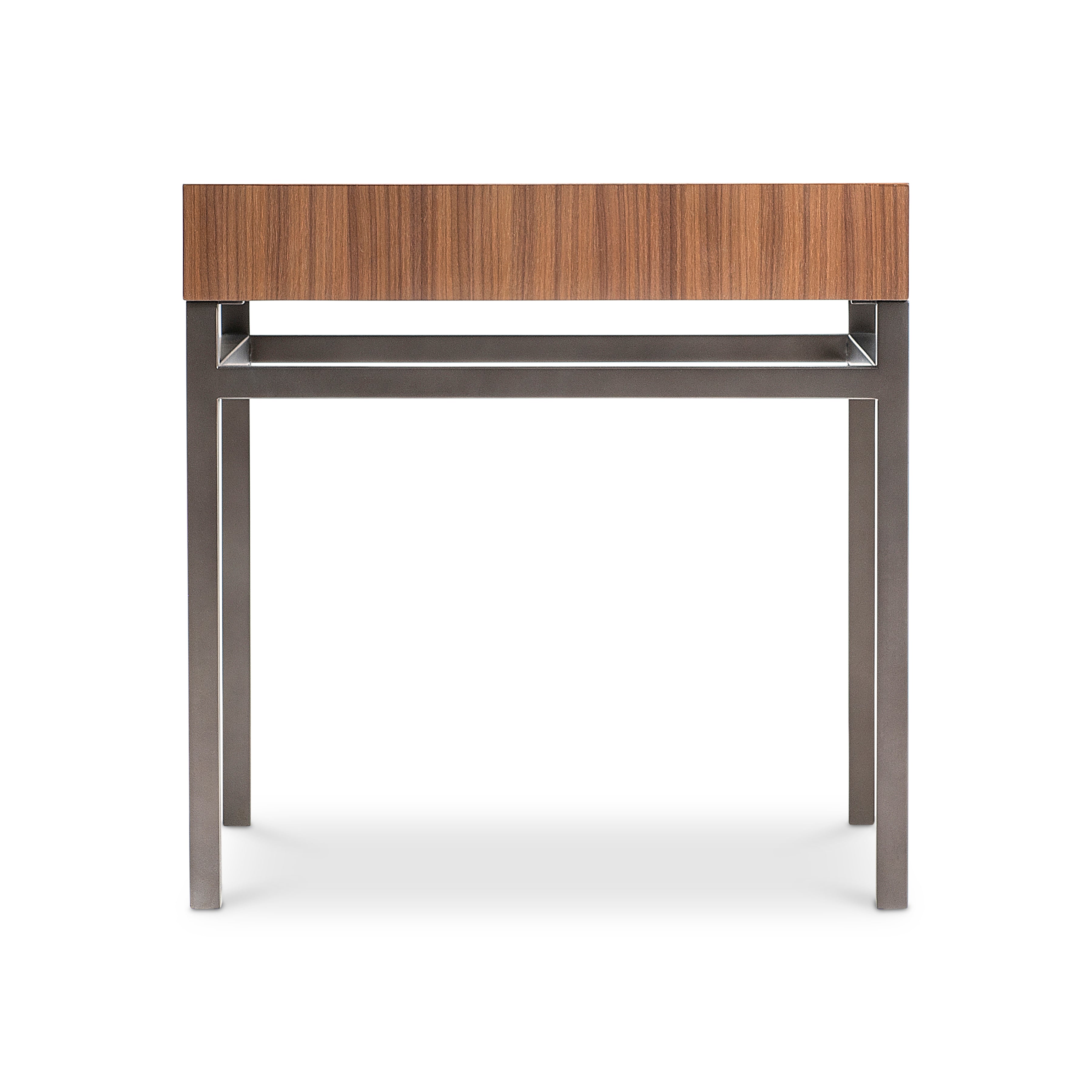 Collins Side Table by Bernhardt