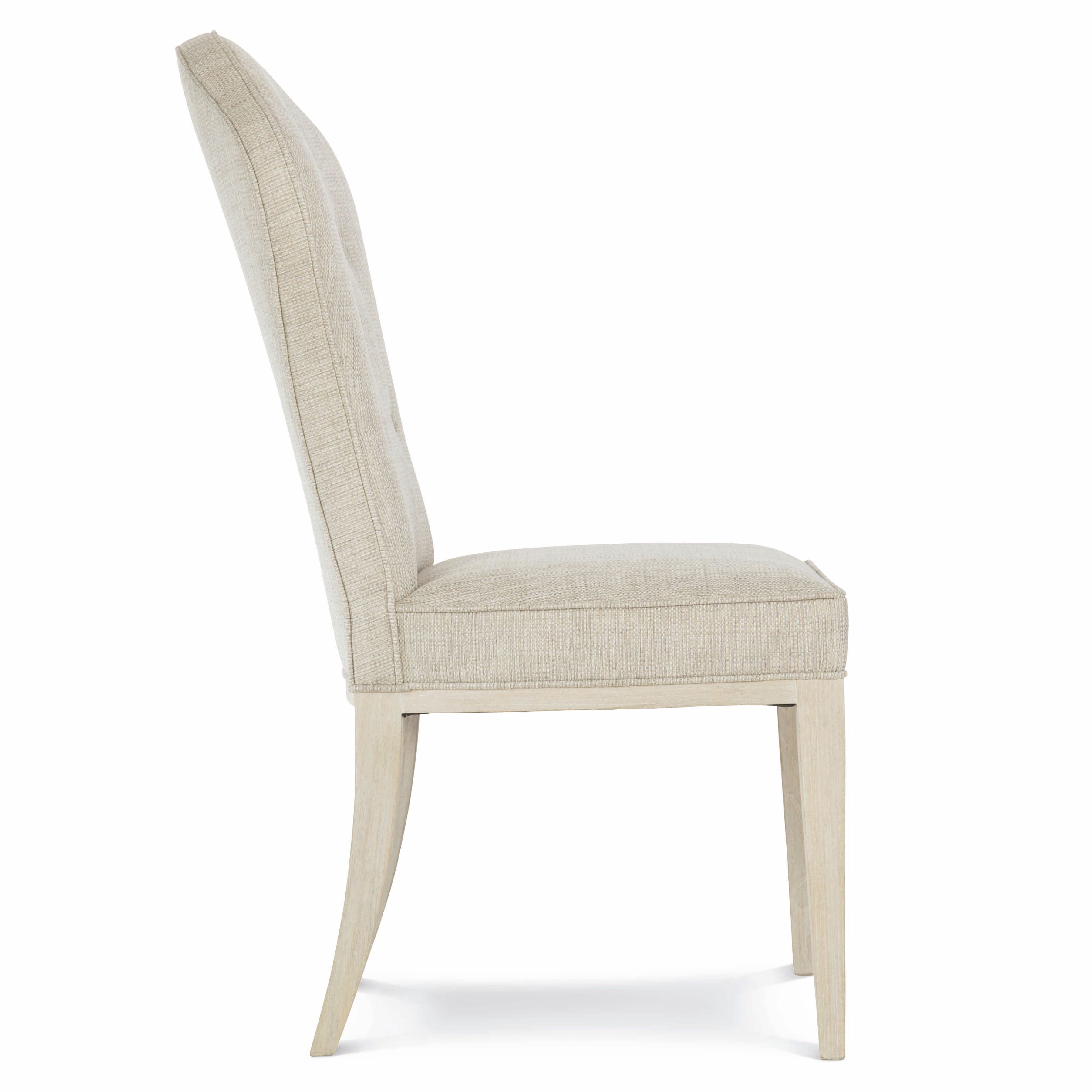East Hampton Side Chair by Bernhardt