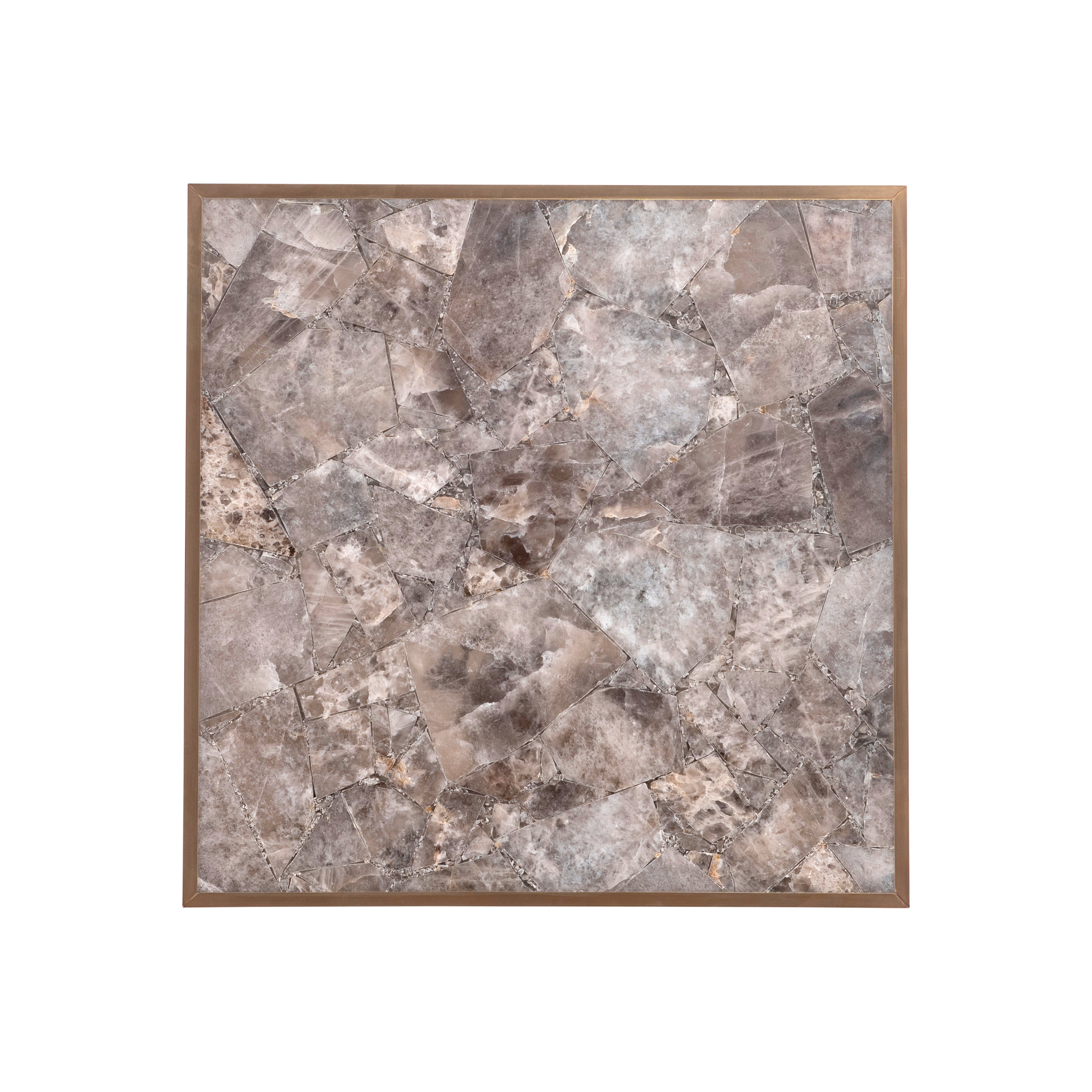 Tildon Side Table by Bernhardt