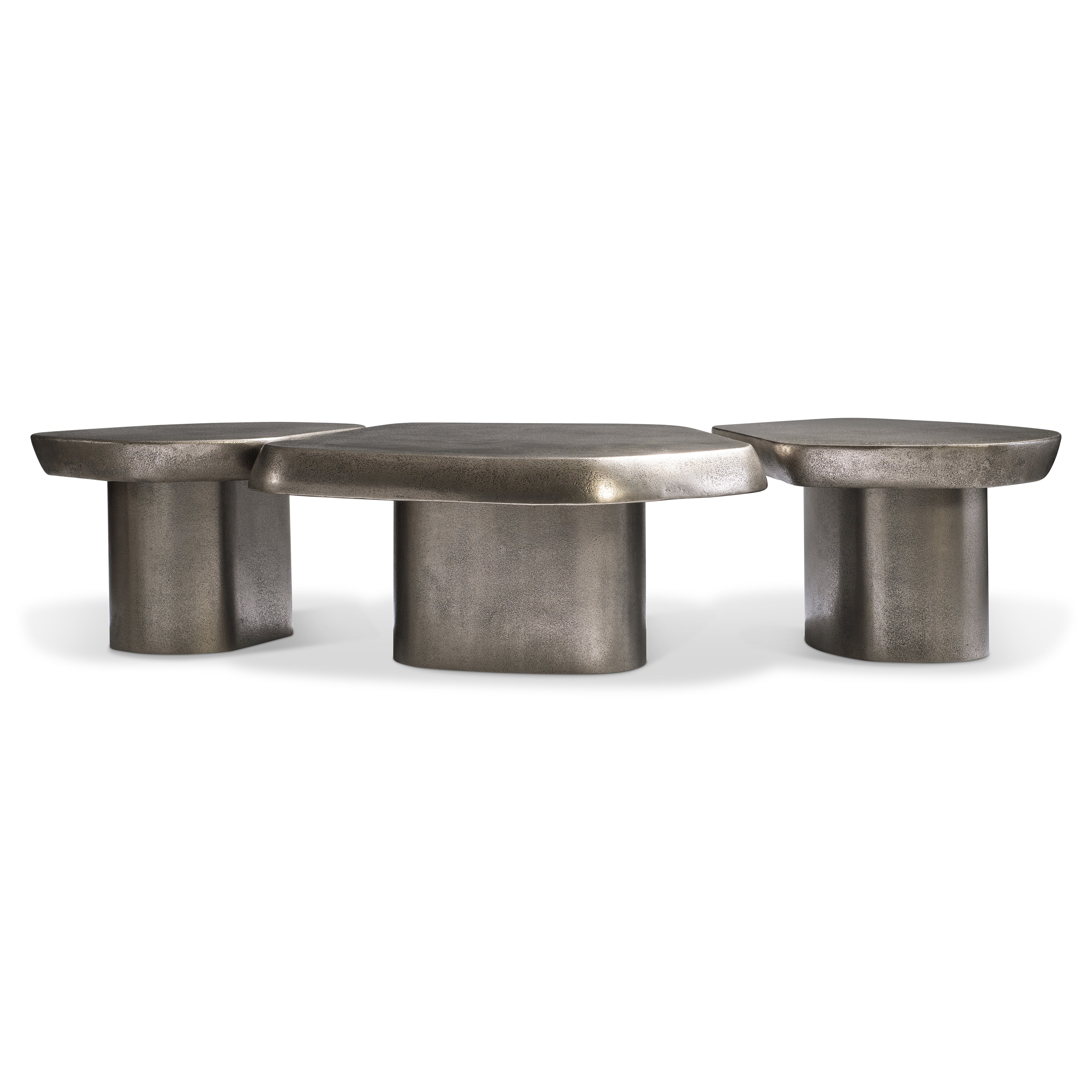 Clawson 25" Cocktail Table by Bernhardt