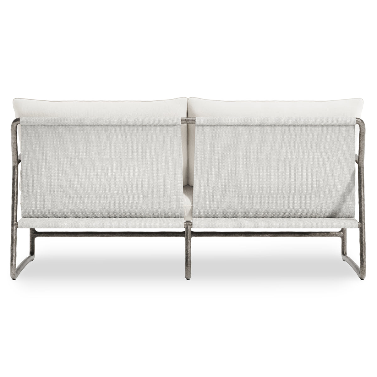 Sorrento Outdoor Sofa by Bernhardt