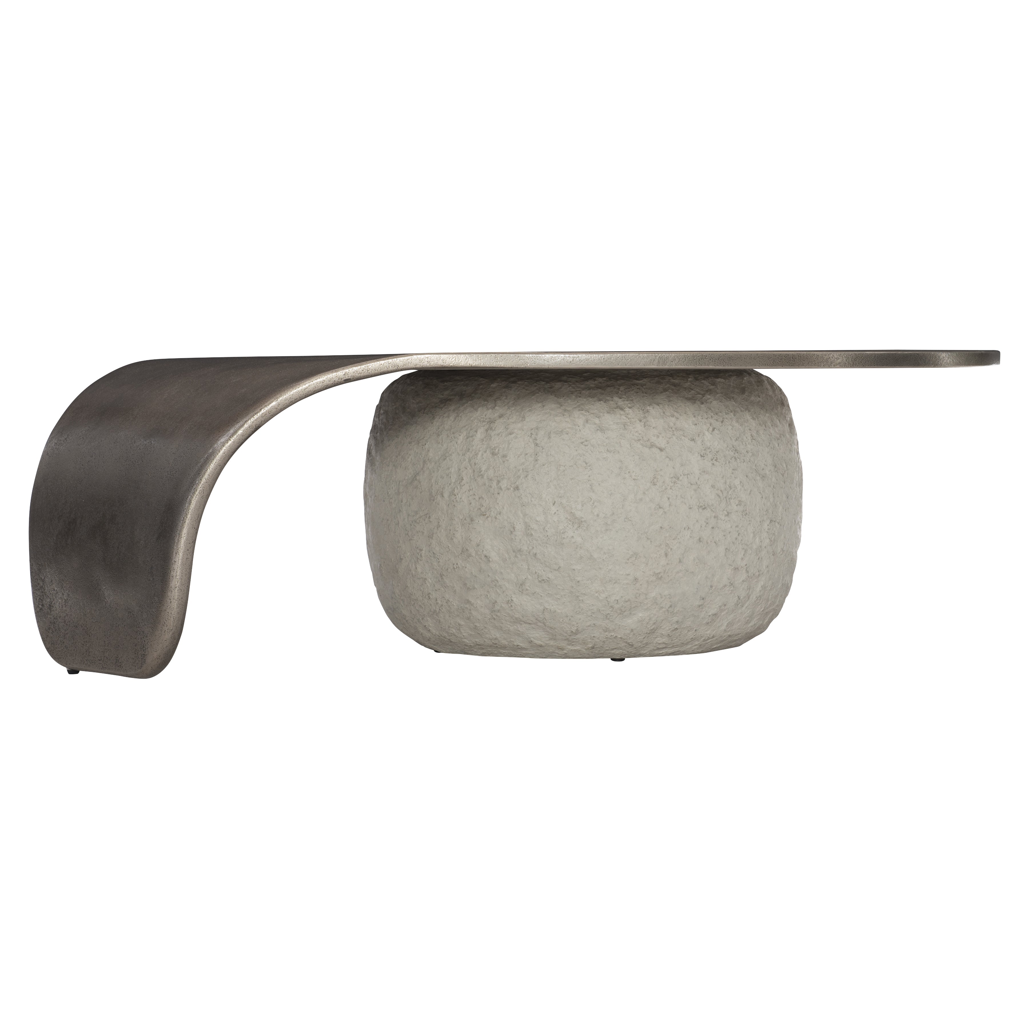 Kaori Cocktail Table by Bernhardt