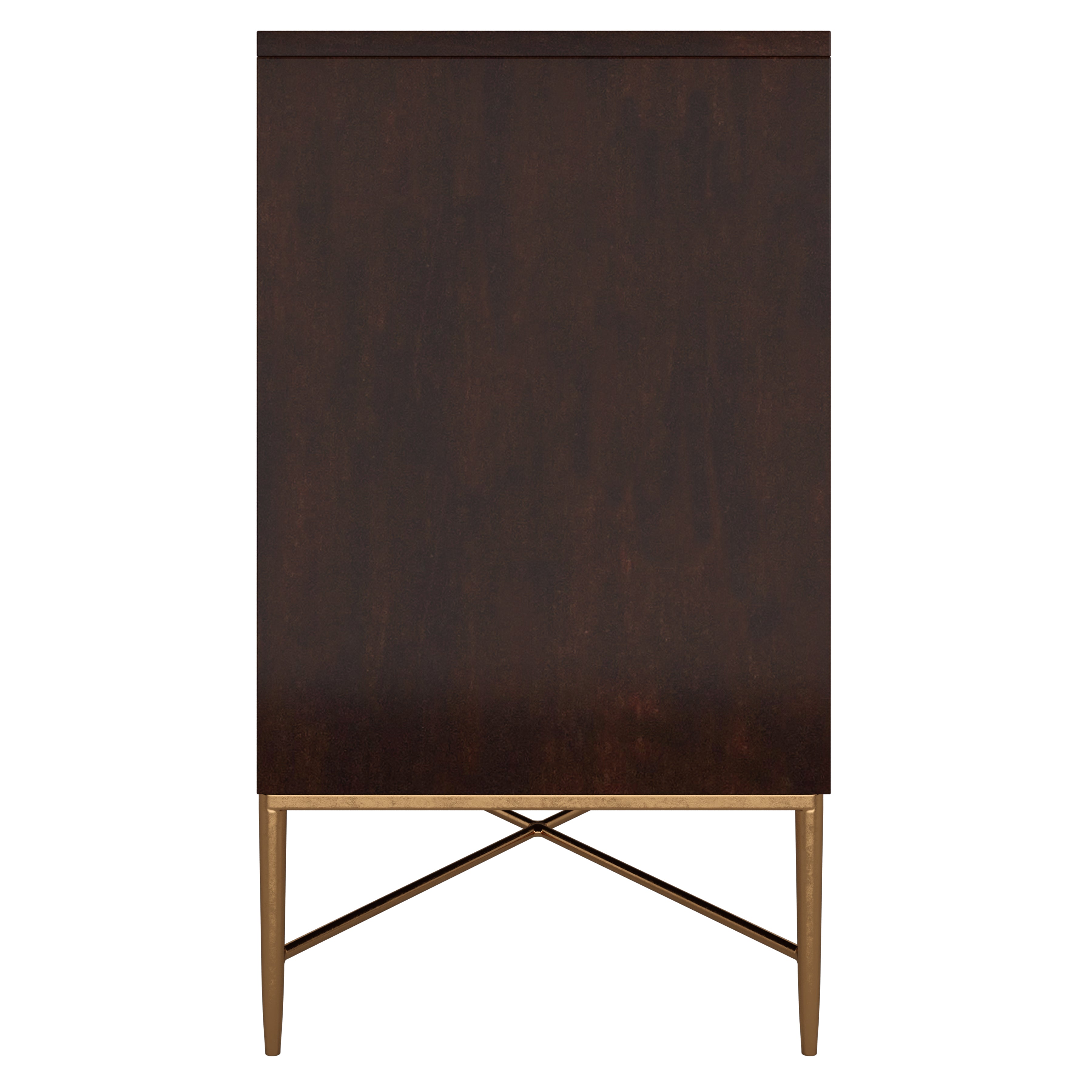 Adagio Dresser by Bernhardt