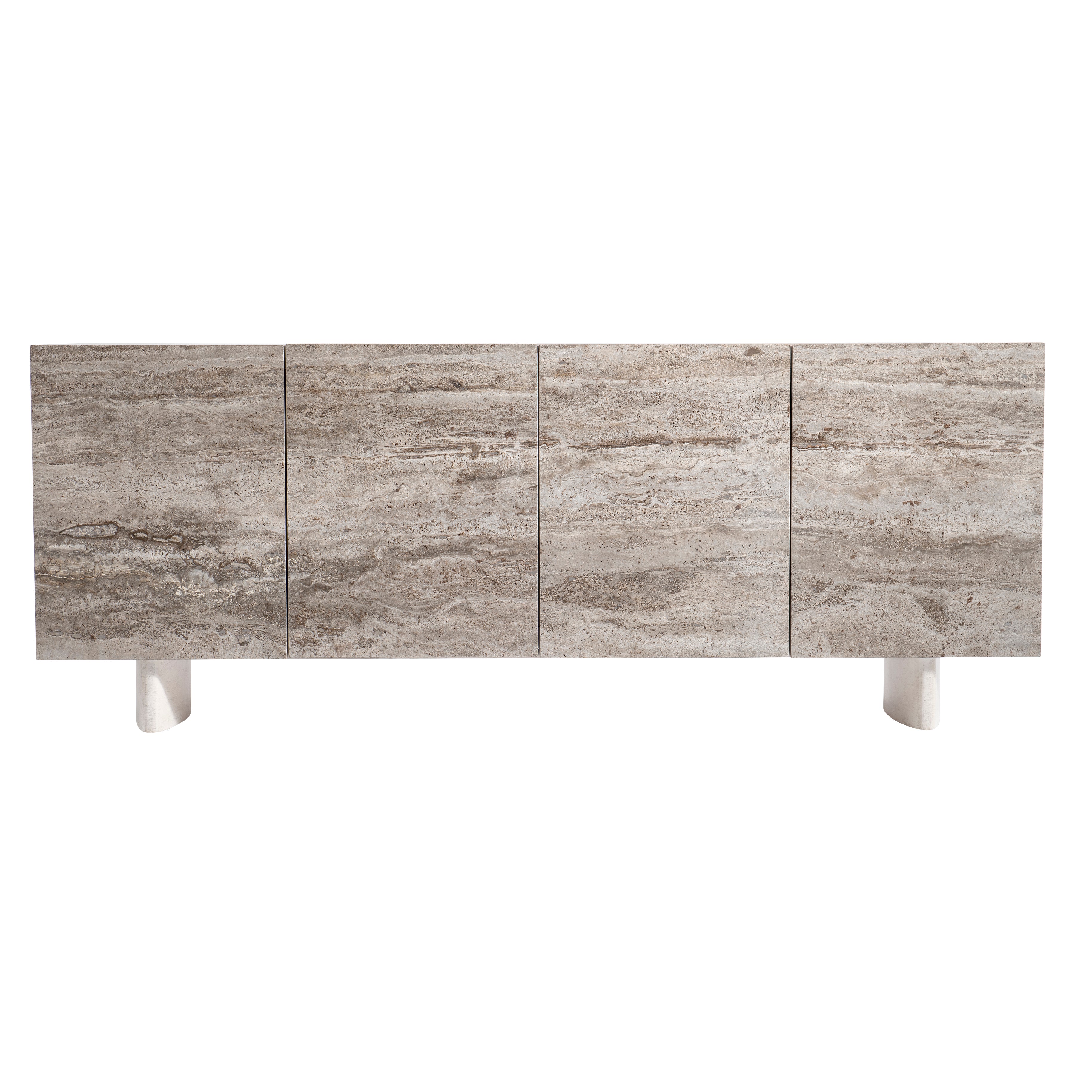 Sereno Entertainment Credenza by Bernhardt