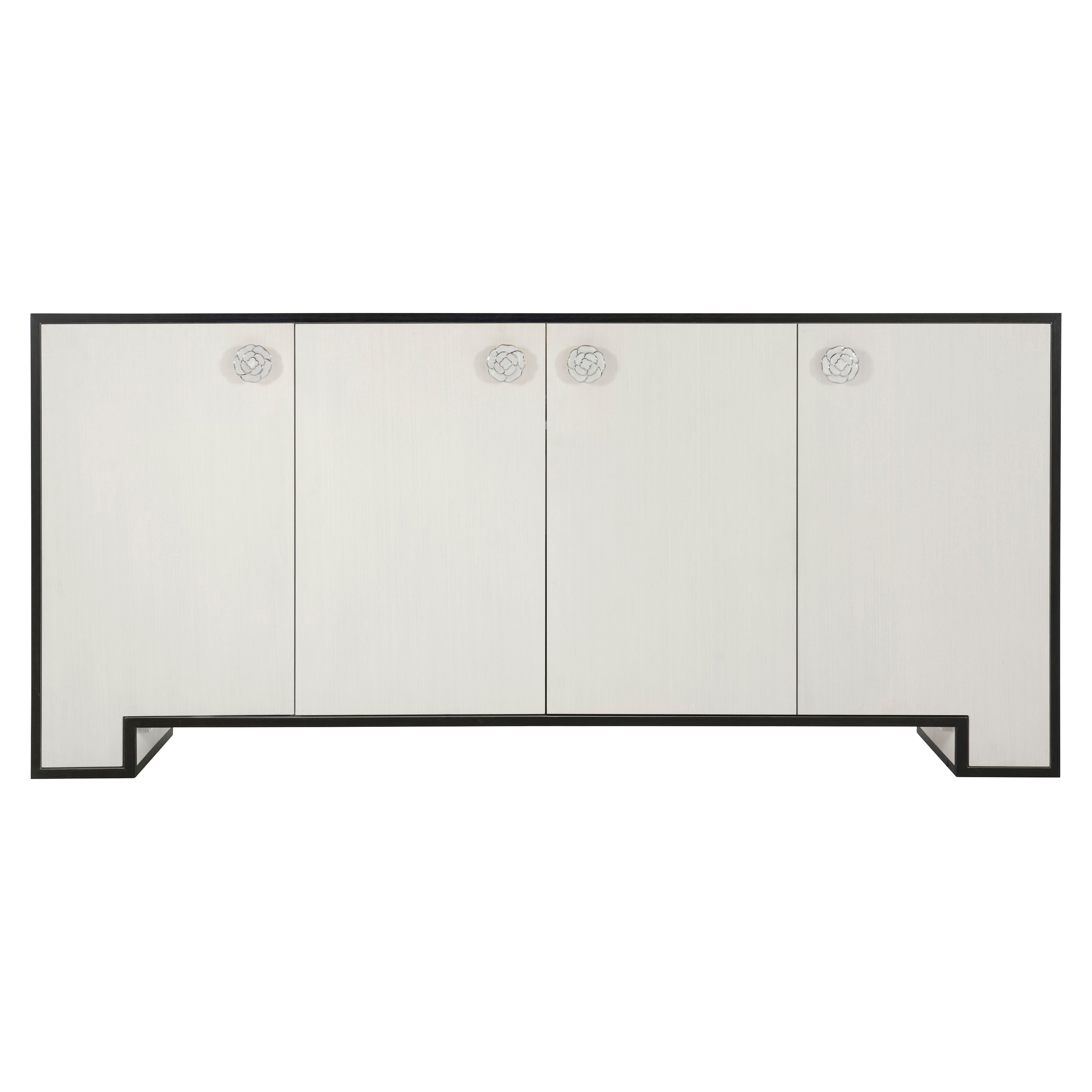 Silhouette Buffet by Bernhardt