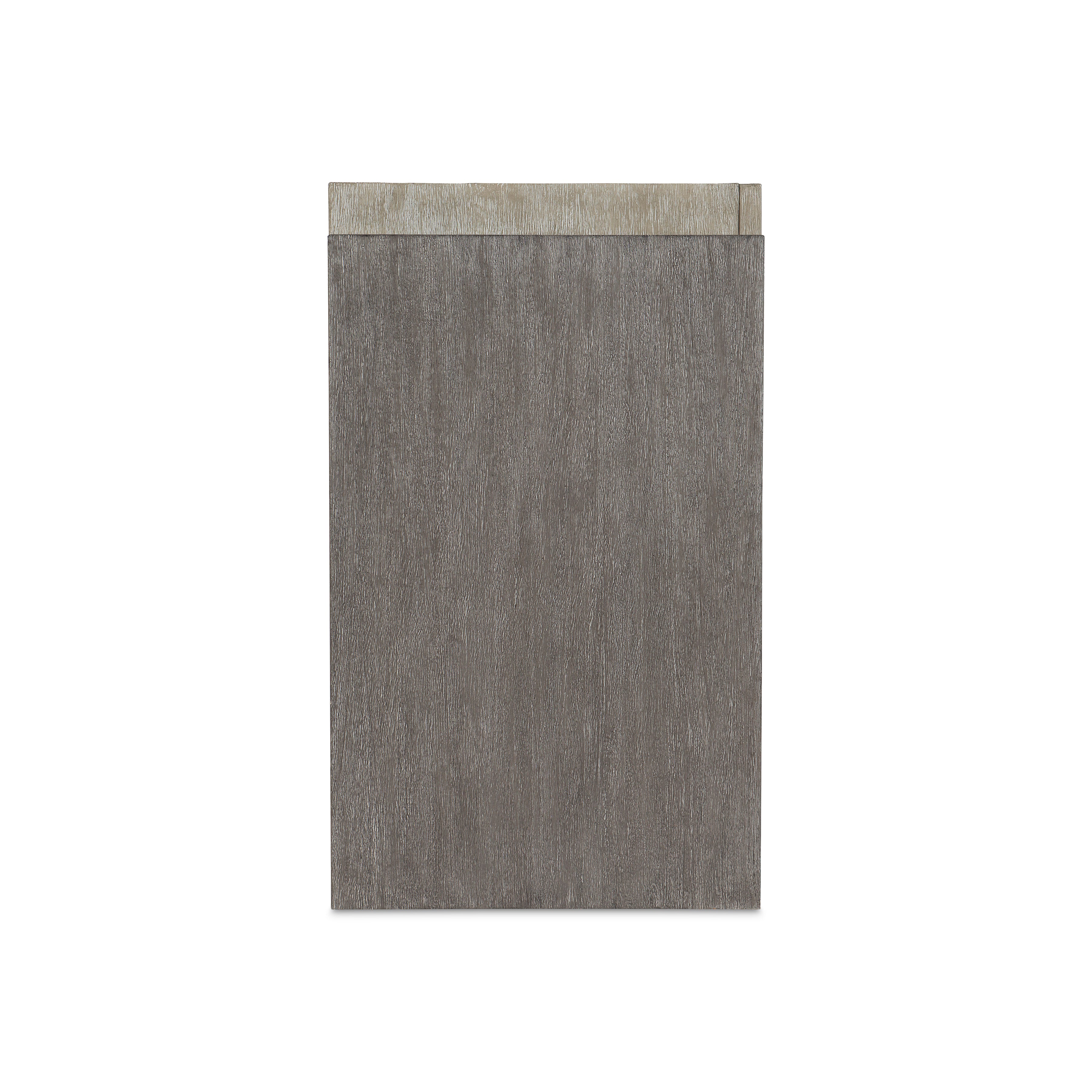 Foundations Dresser in Dark Shale Finish by Bernhardt