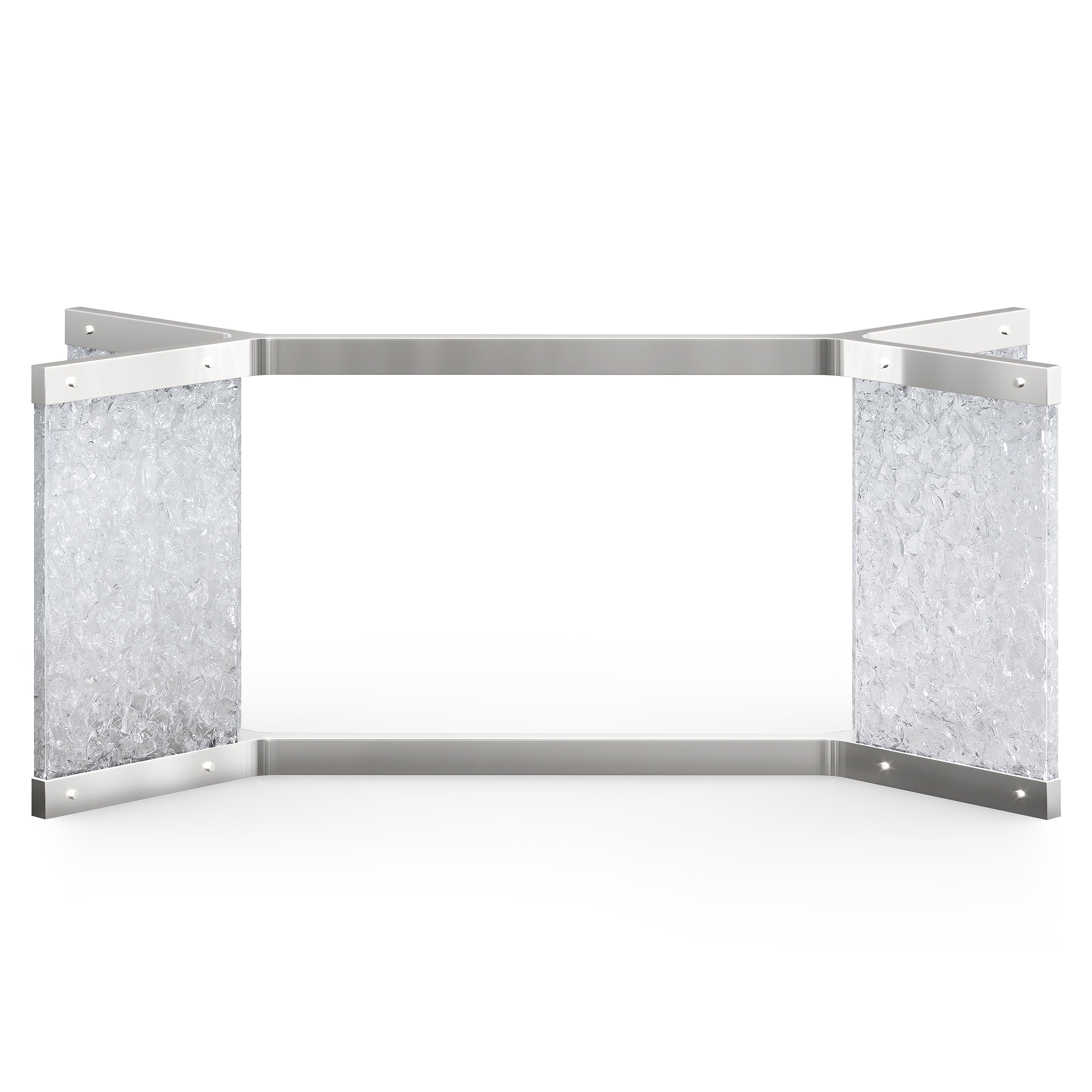 Andorra Dining Table Base by Bernhardt