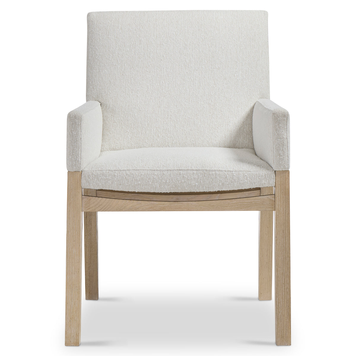 Asana Arm Chair by Bernhardt