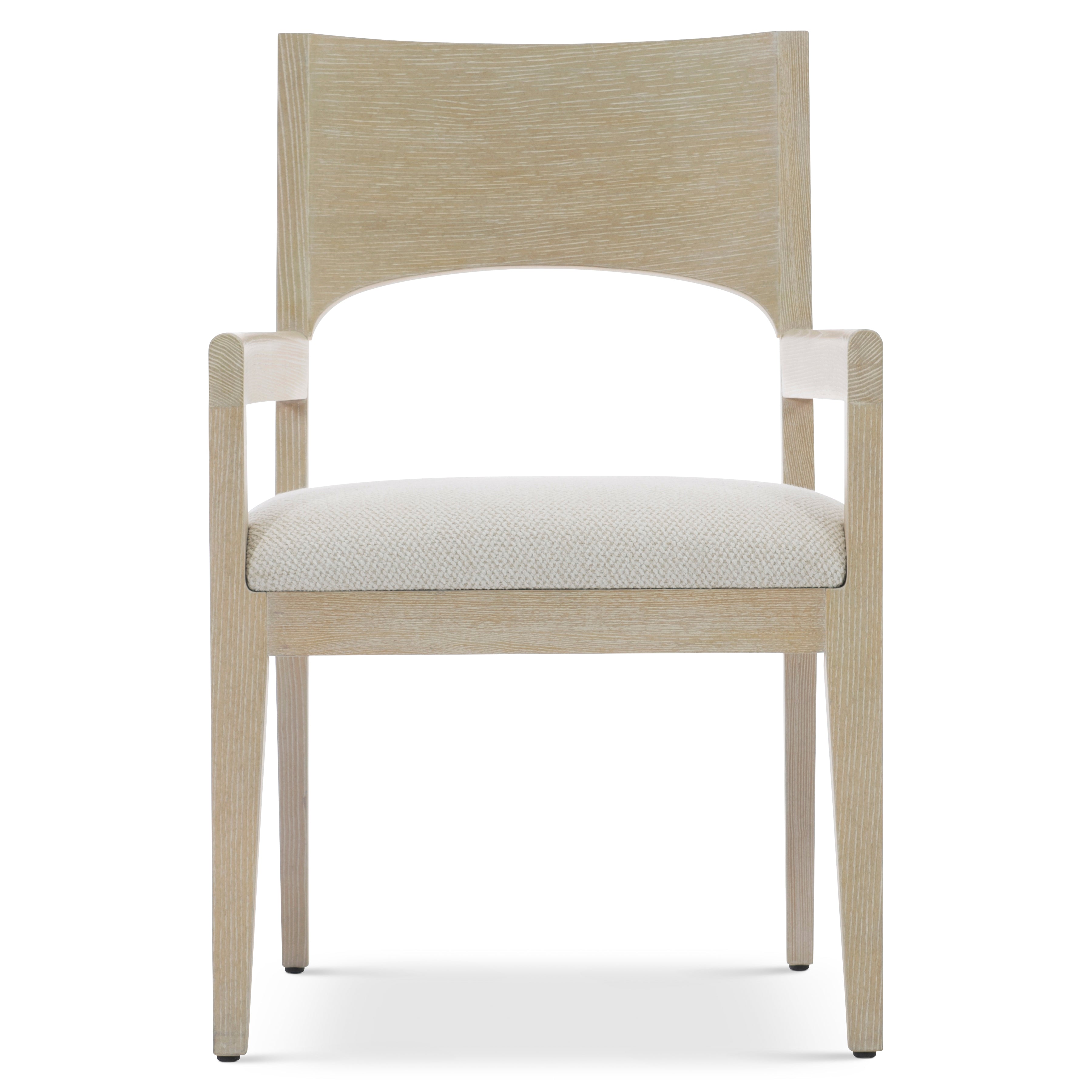 Solaria Arm Chair by Bernhardt