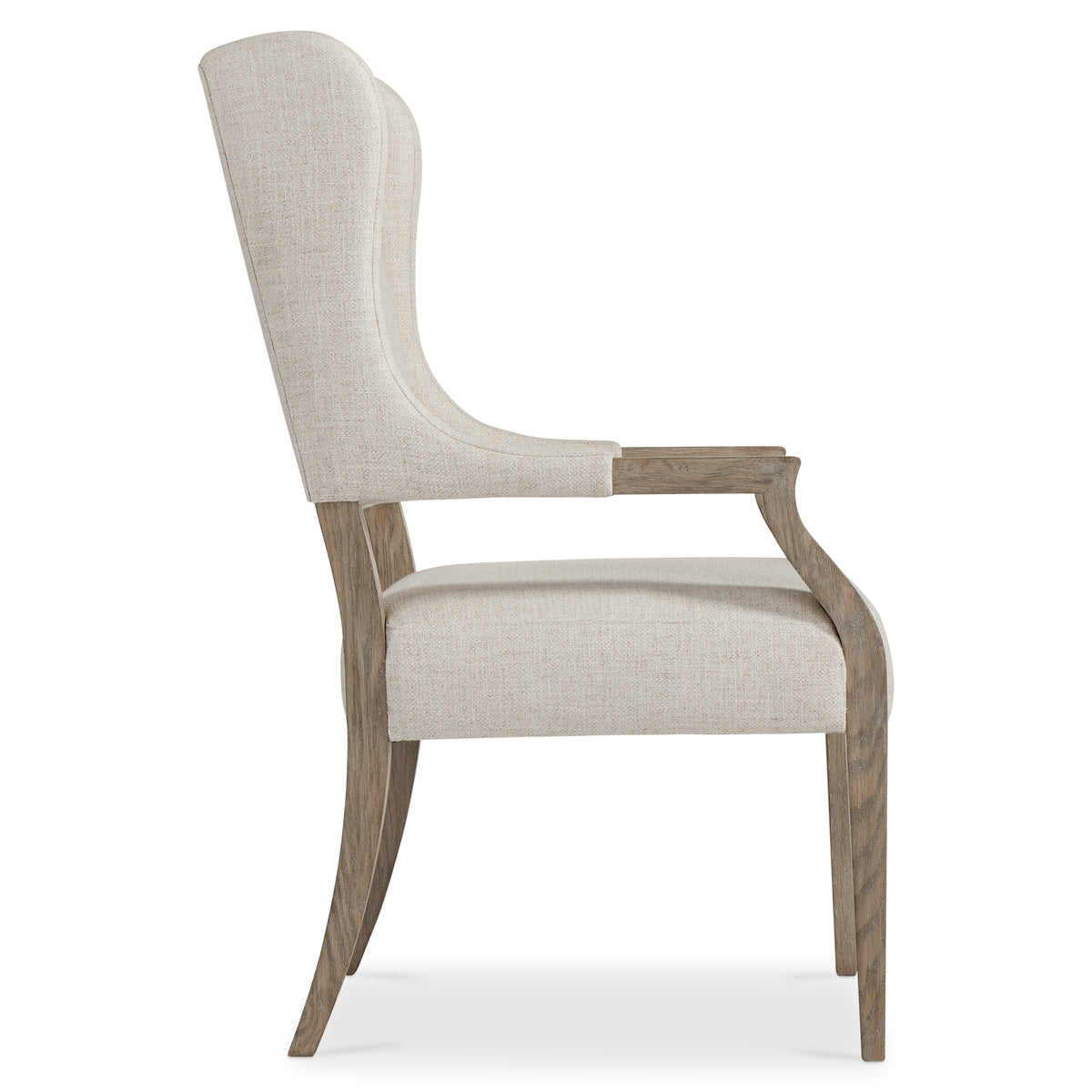 Santa Barbara 7-Piece Dining Set by Bernhardt