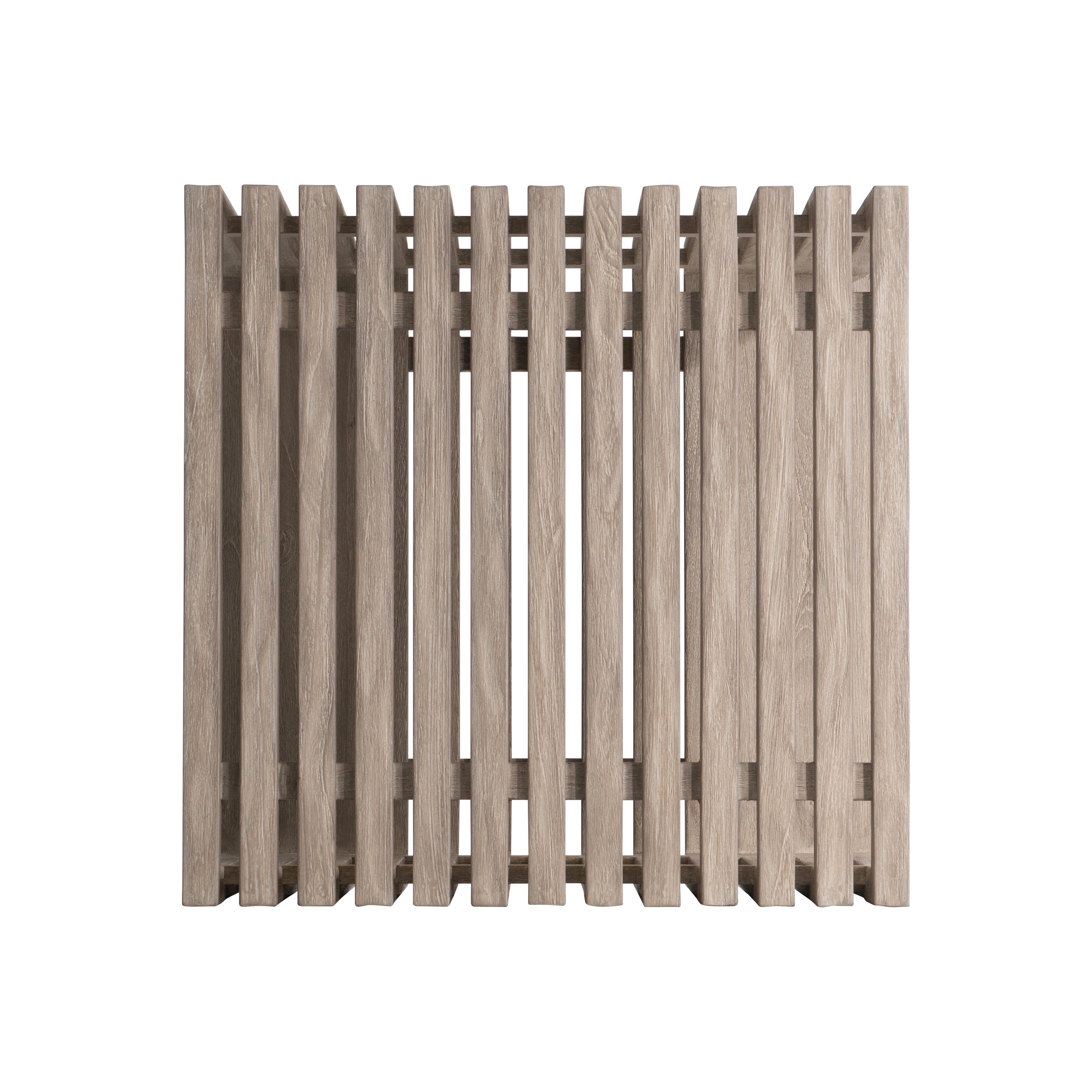 Kingston Outdoor Side Table by Bernhardt