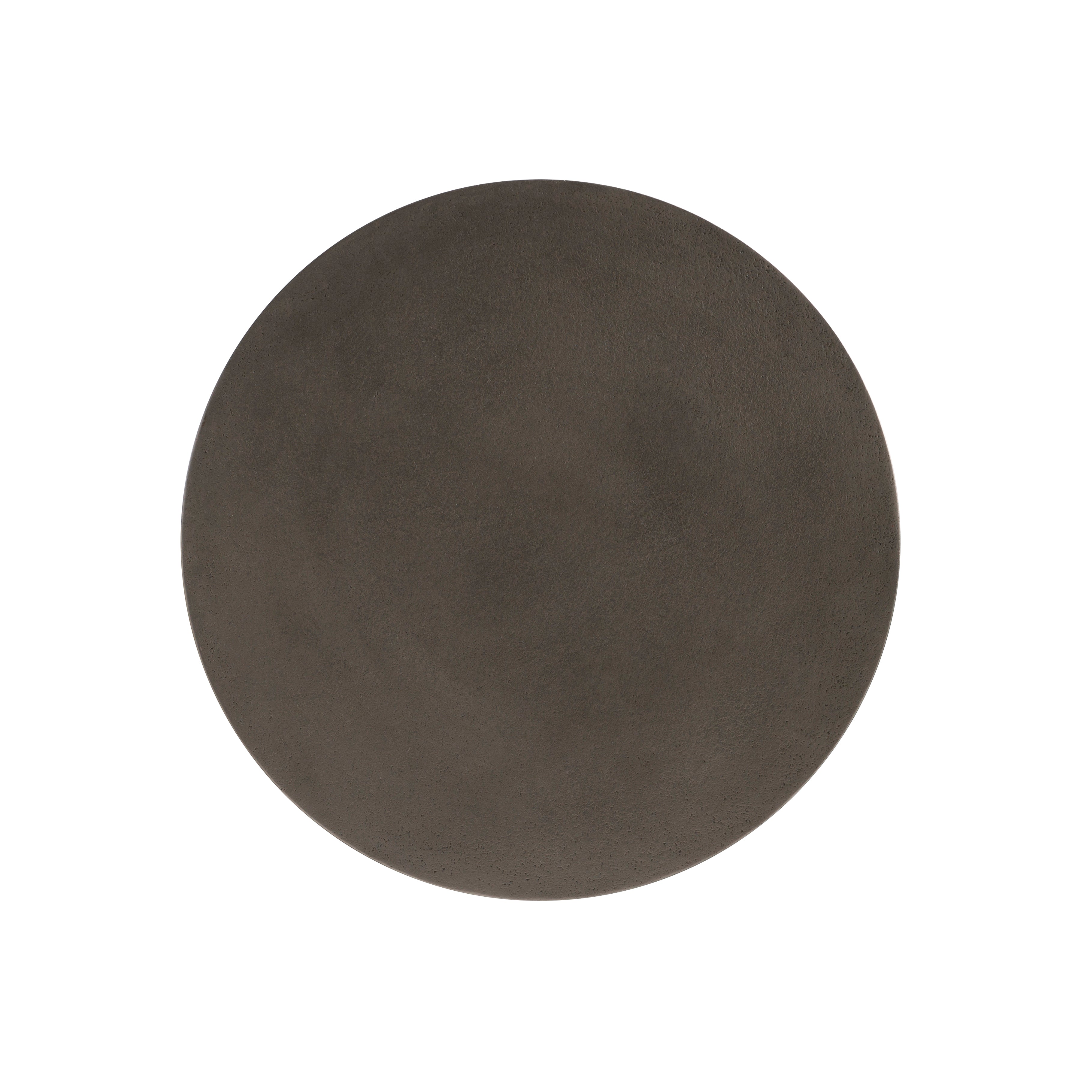 Liguria Outdoor Side Table by Bernhardt