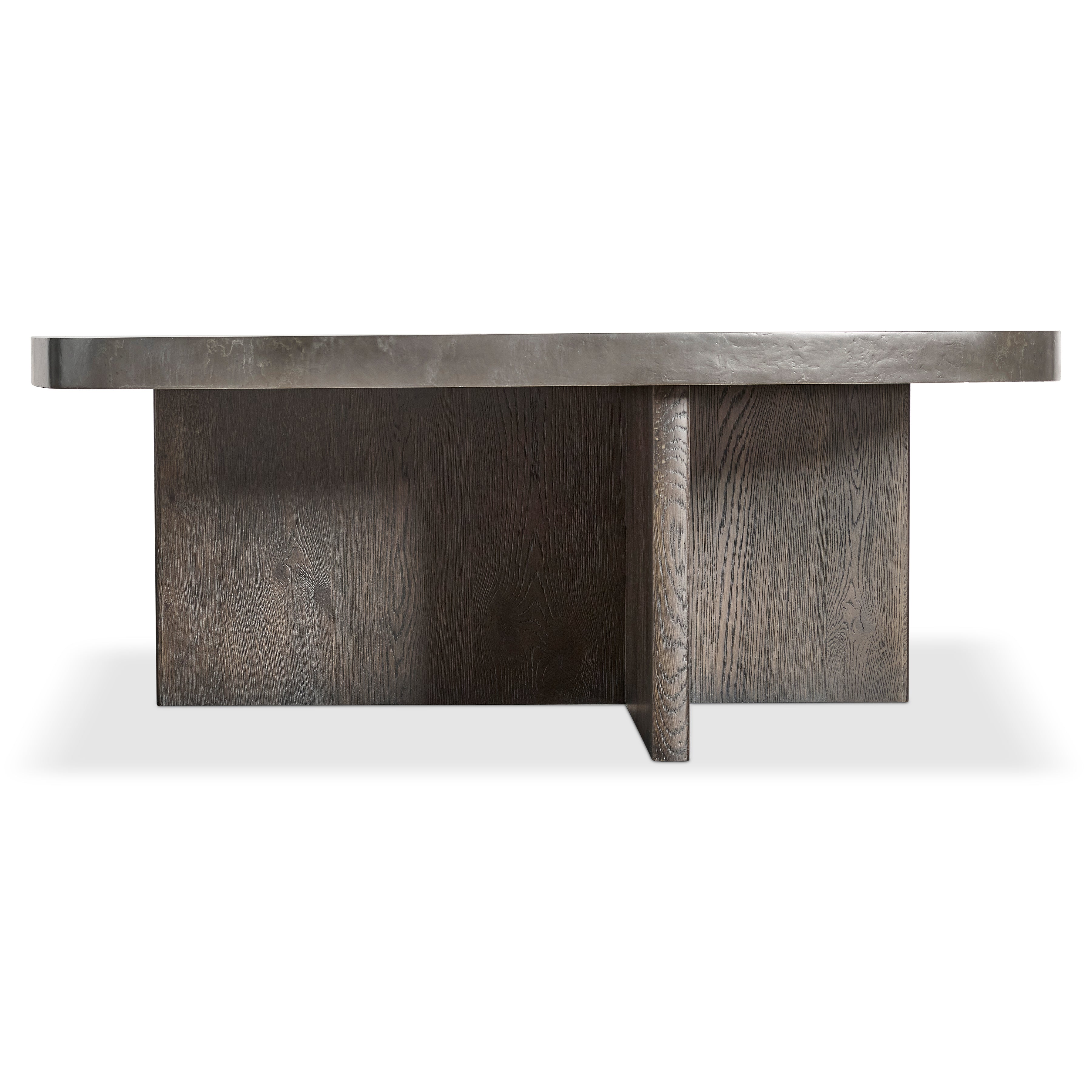 Monroe Cocktail Table by Bernhardt