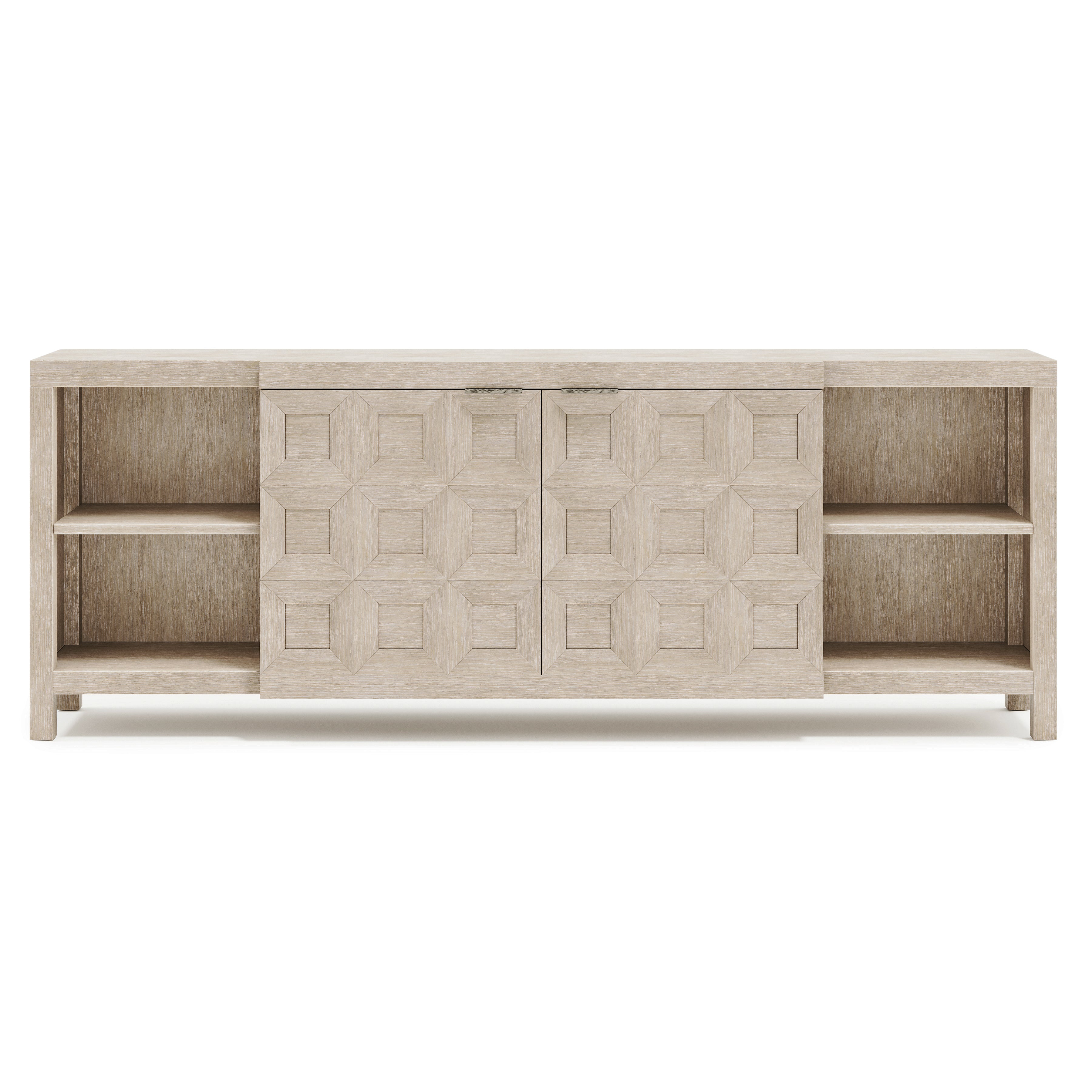 Prado Entertainment Credenza by Bernhardt