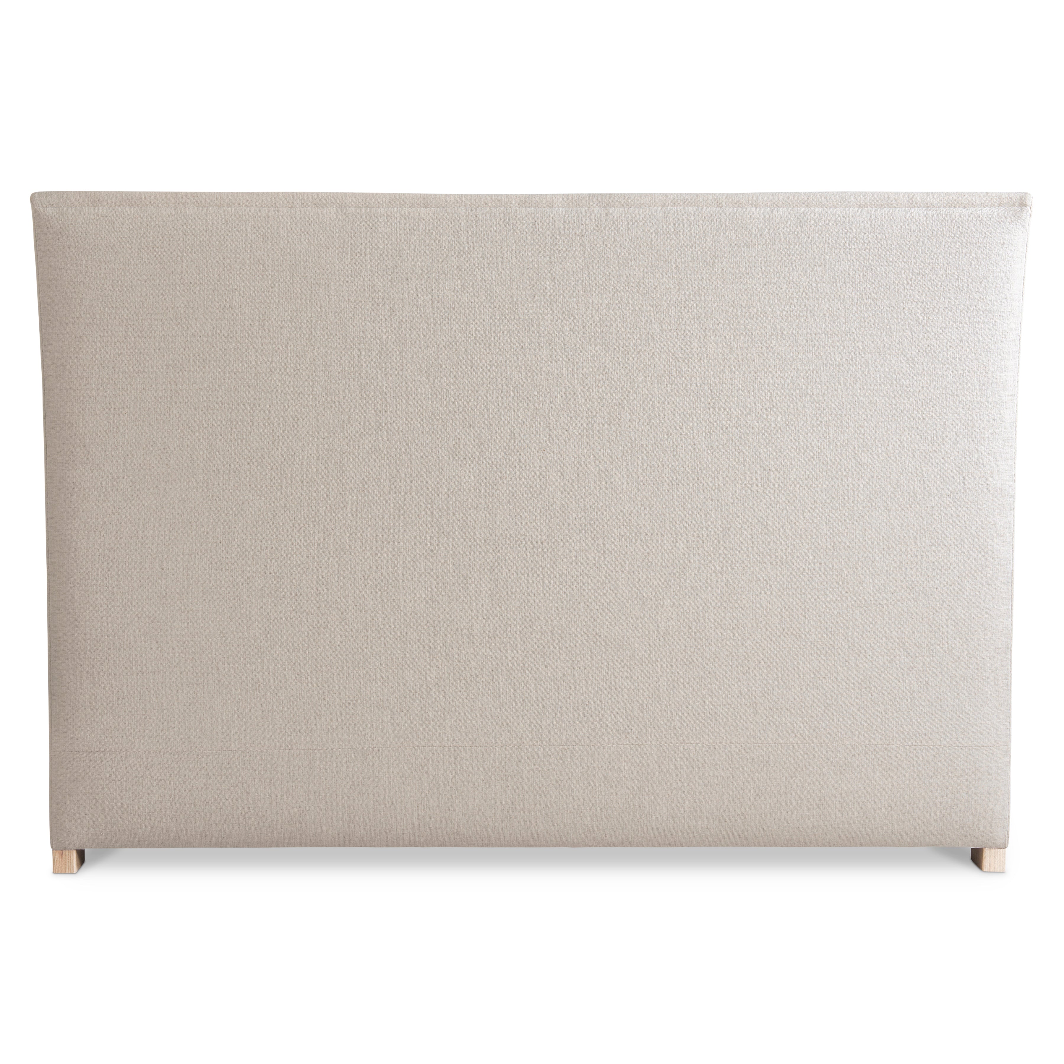 Modulum Upholstered California King Sleigh Bed by Bernhardt