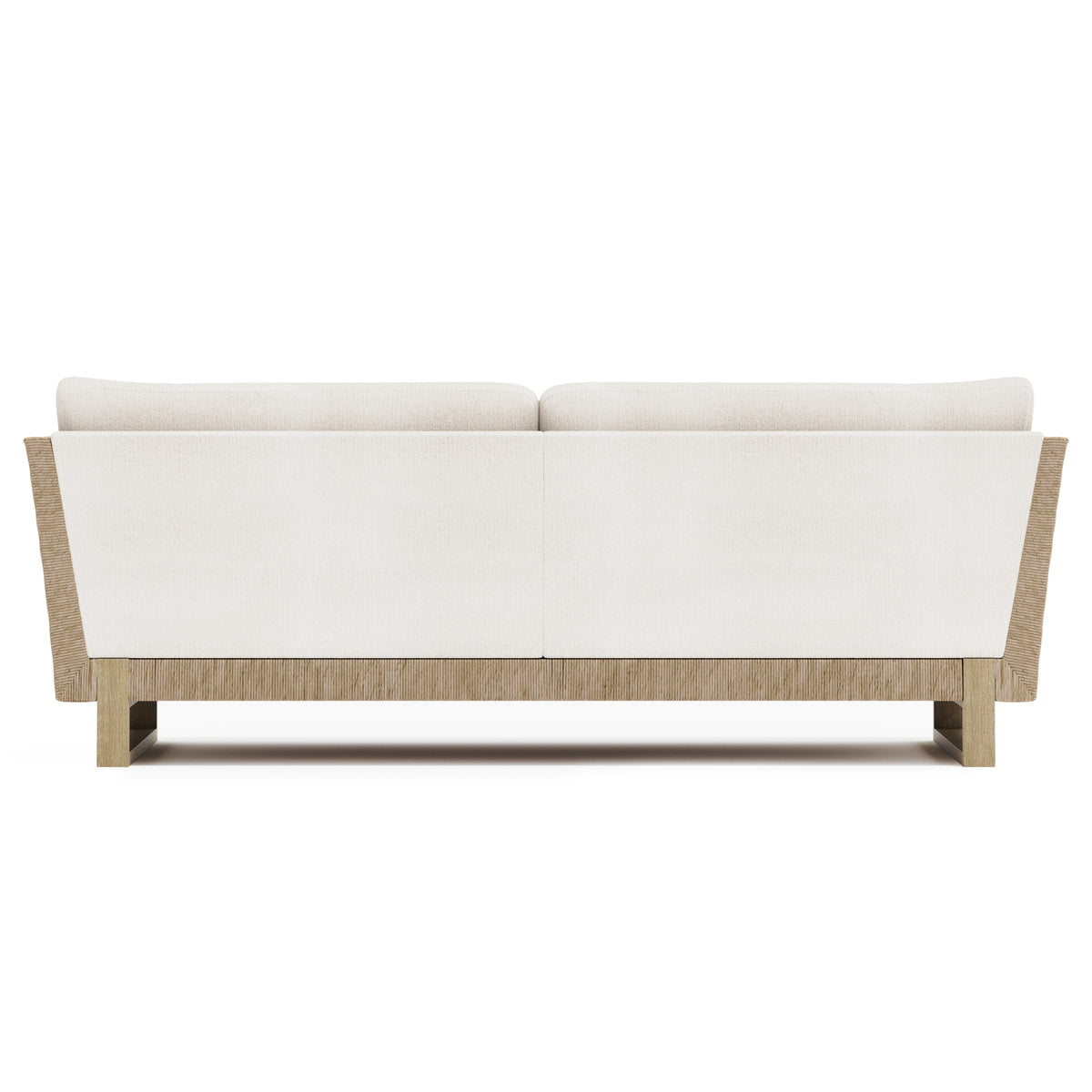 Praia Outdoor Sofa by Bernhardt