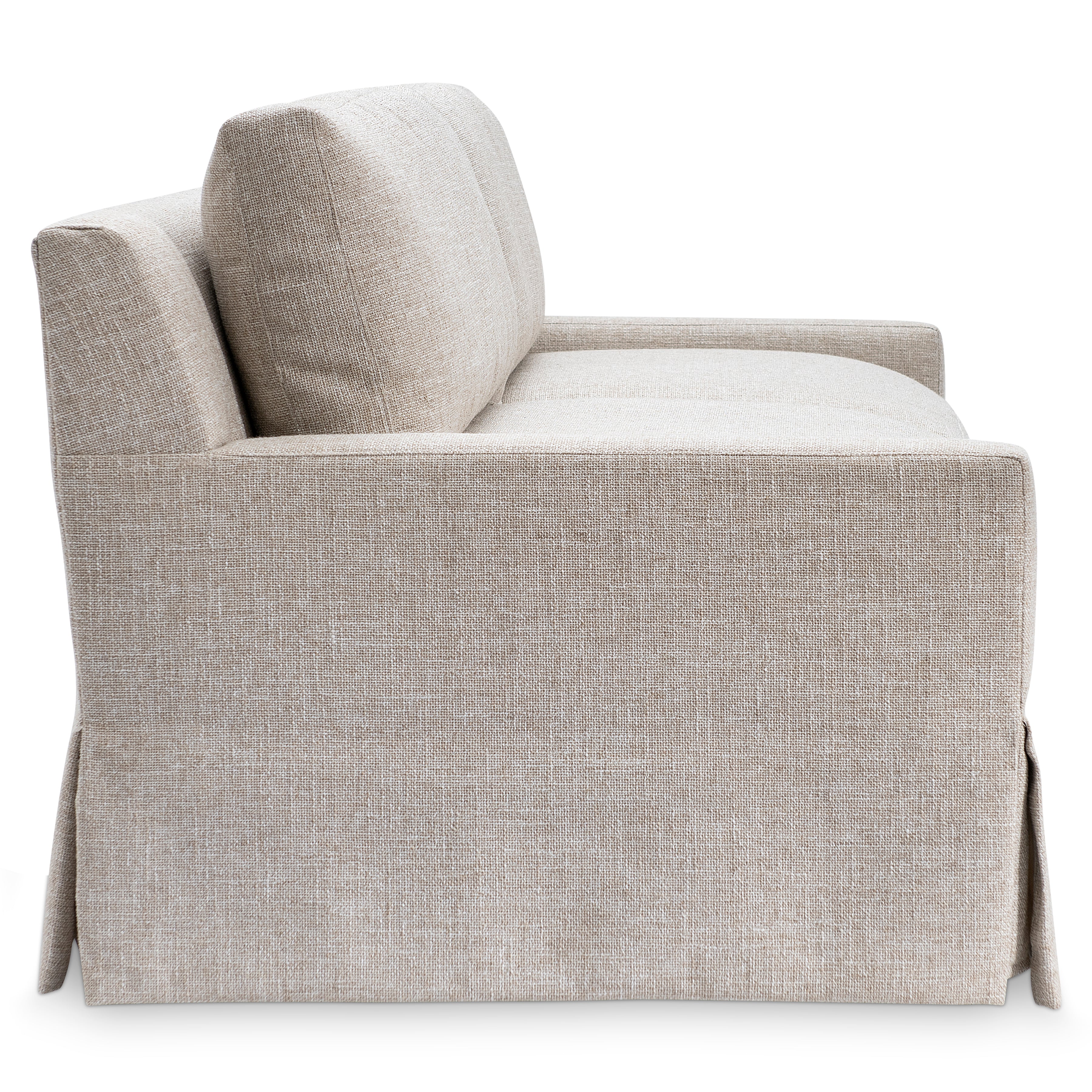 Sutton Fabric Sofa by Bernhardt