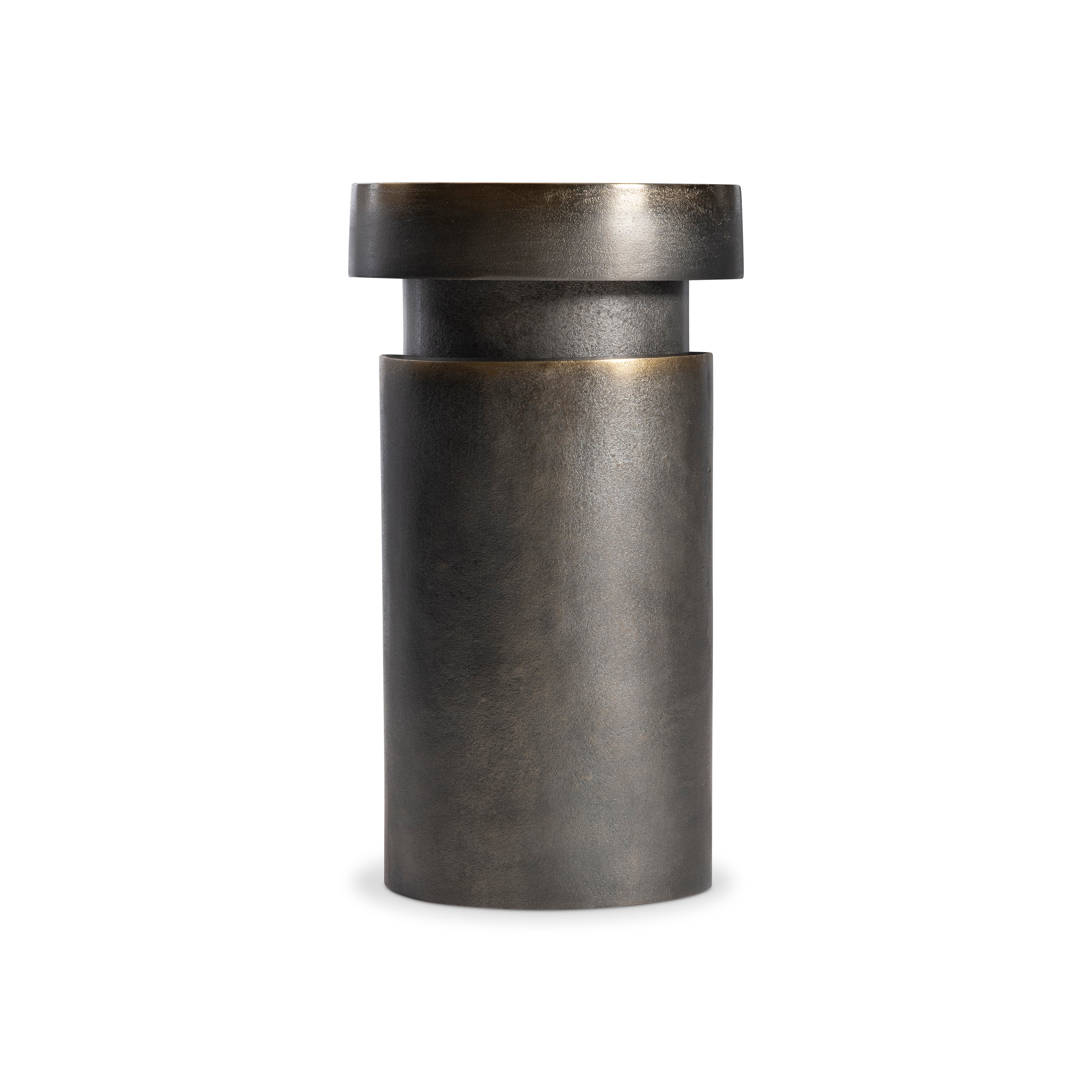 Avi Accent Table by Bernhardt