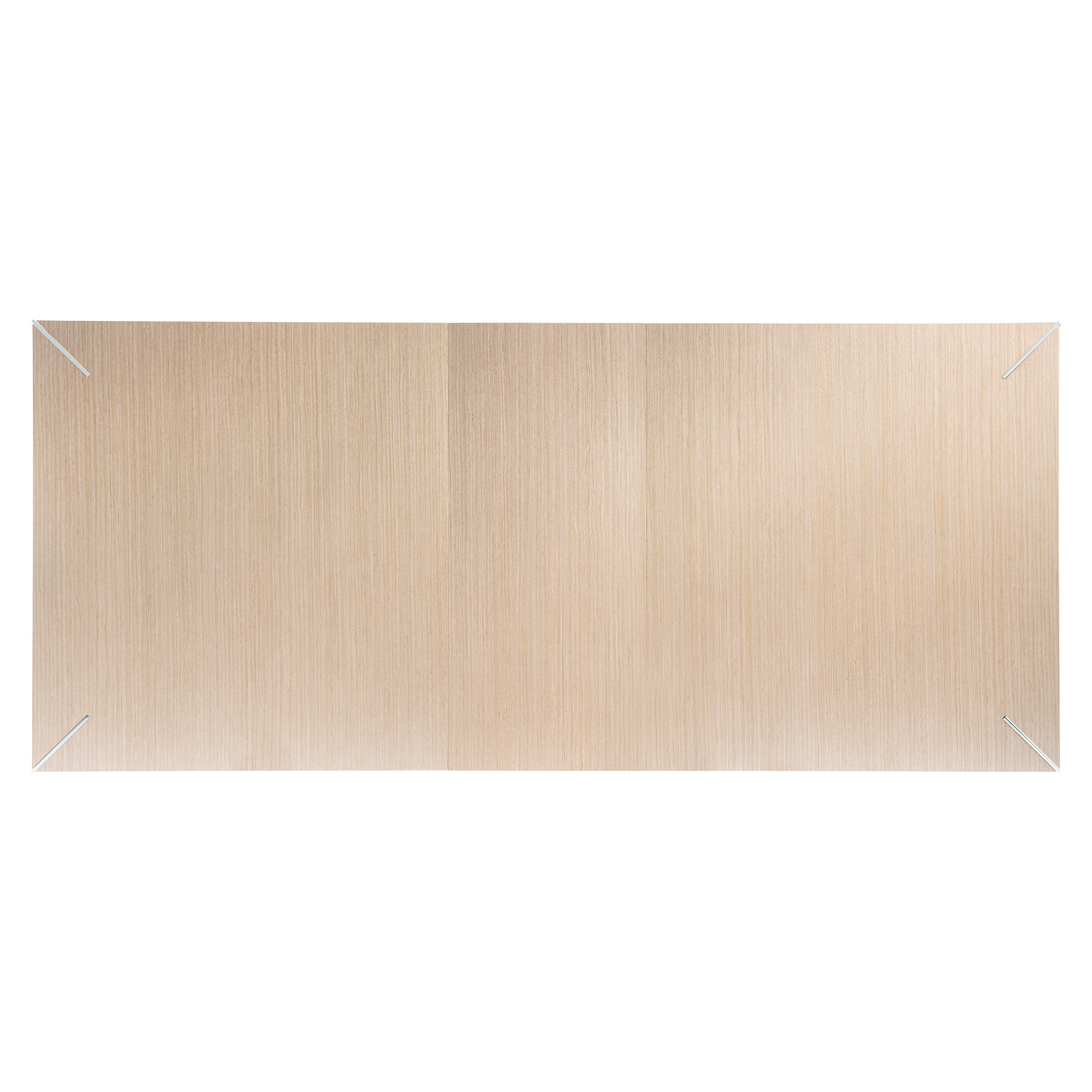 Modulum Rectangular Dining Table by Bernhardt